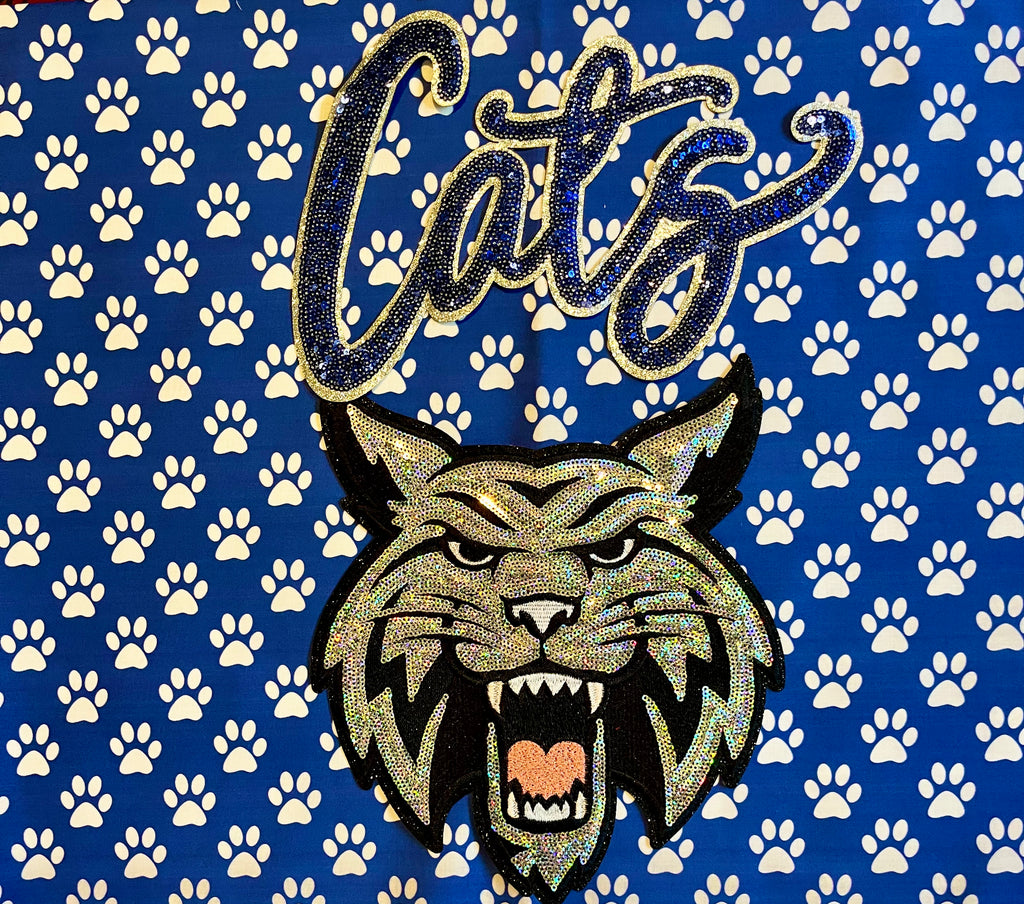 Kentucky Wildcats - Lexington