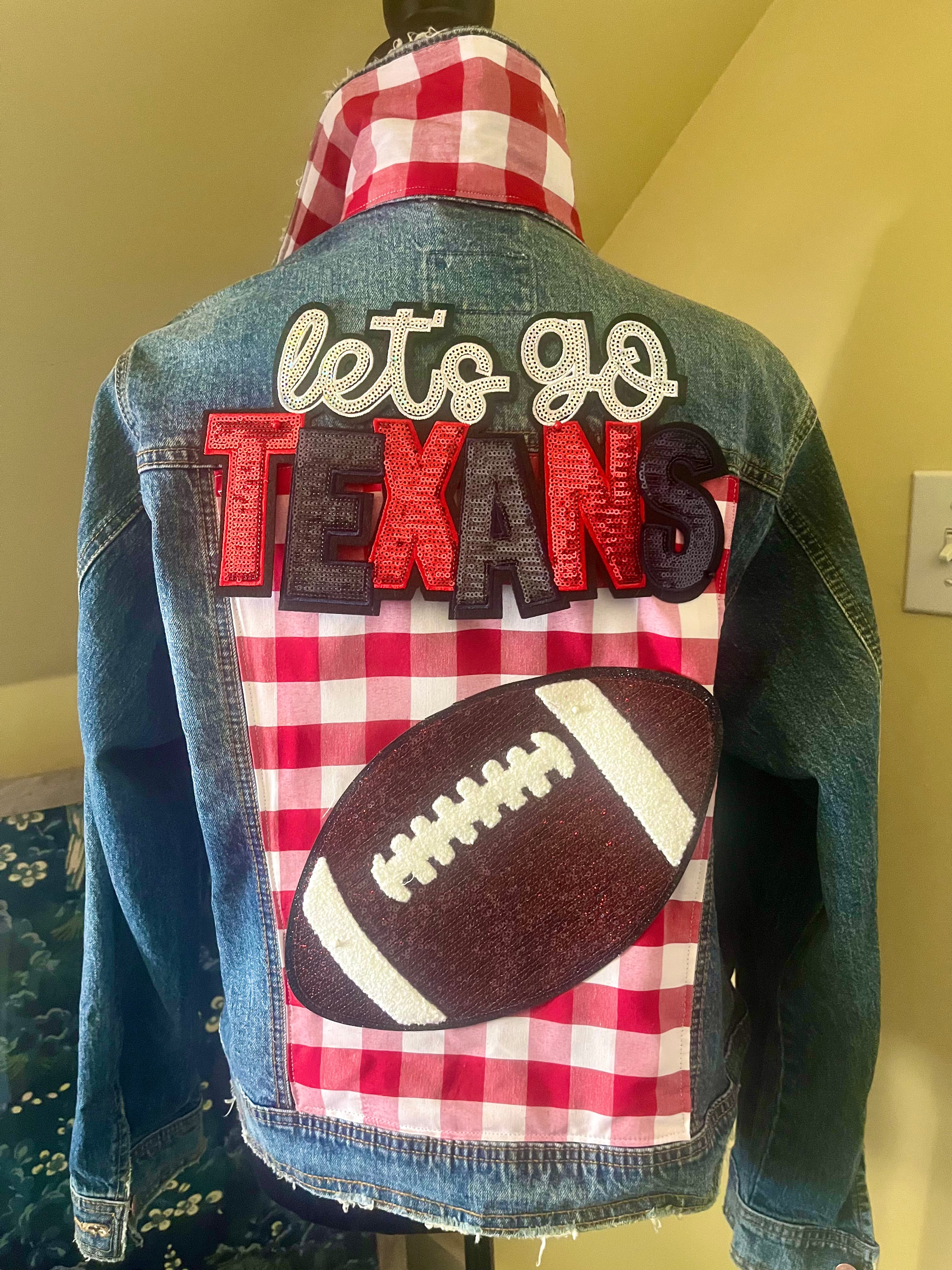 Houston Texans - the Star