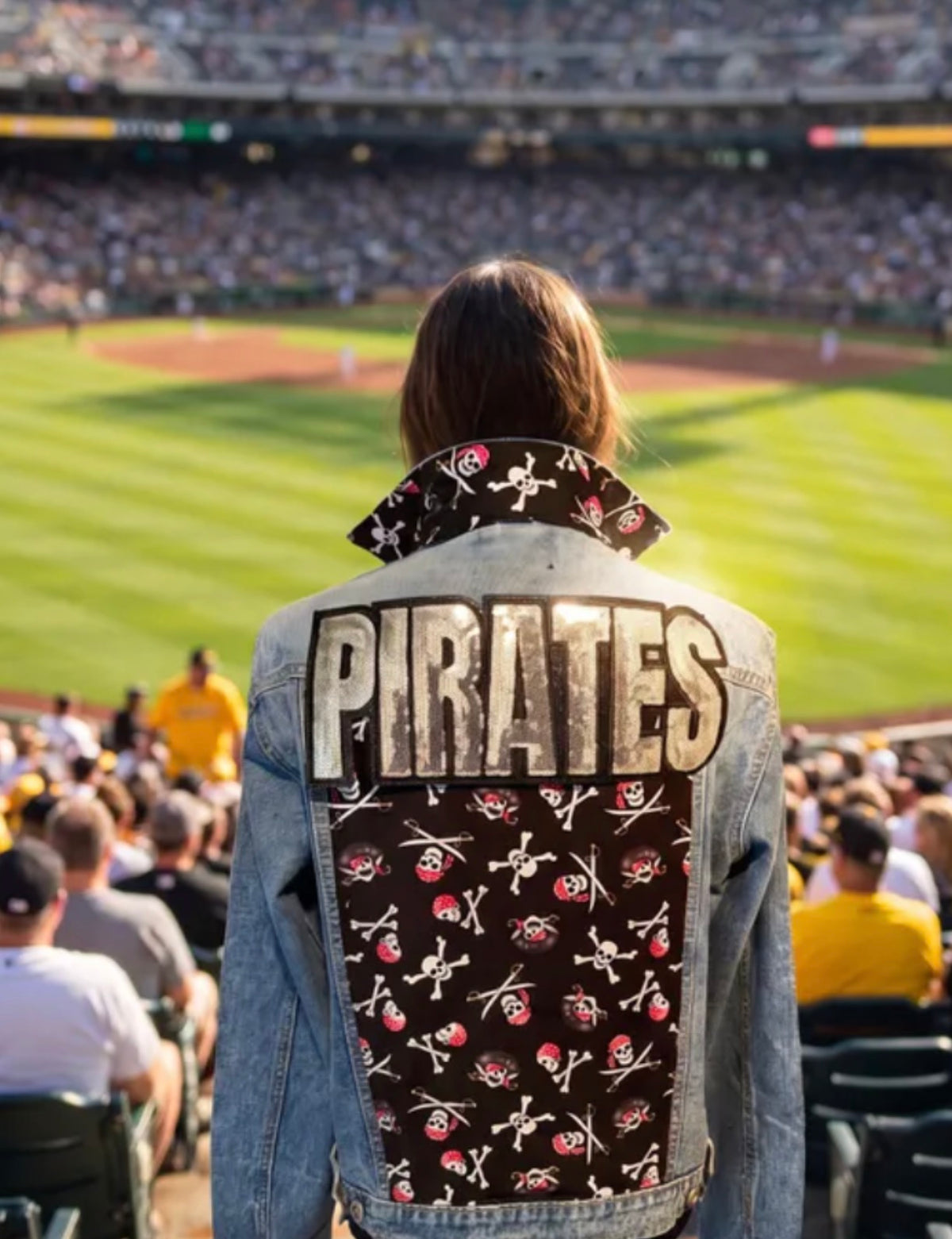 Pirates - Anne Bonny