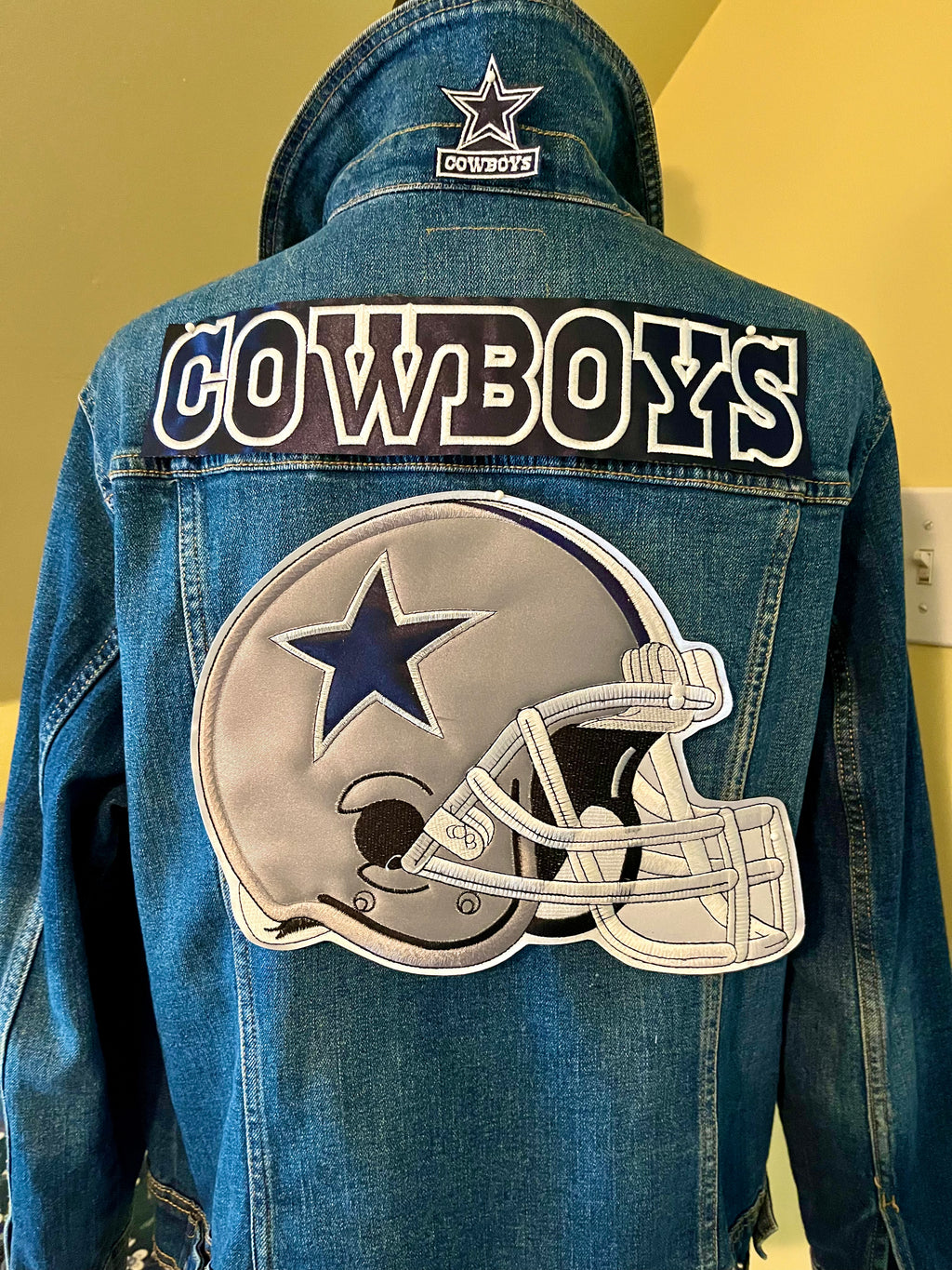 Dallas Cowboys- the Prescott