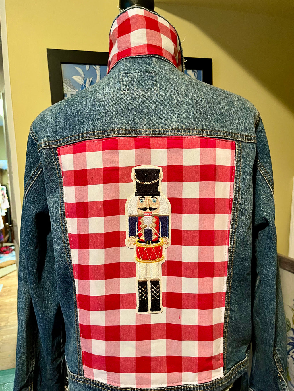 Son of a Nutcracker