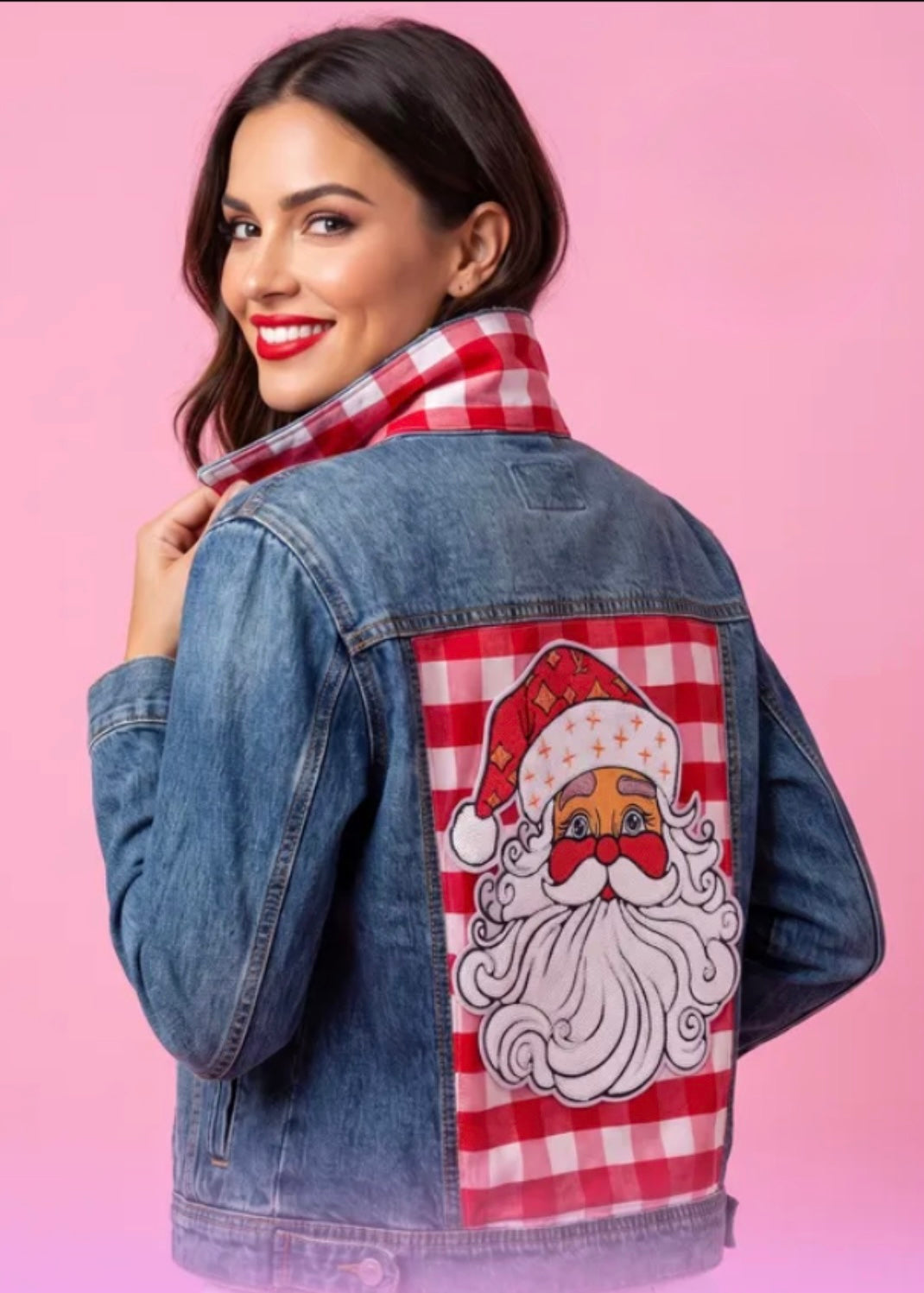 Mr. Claus