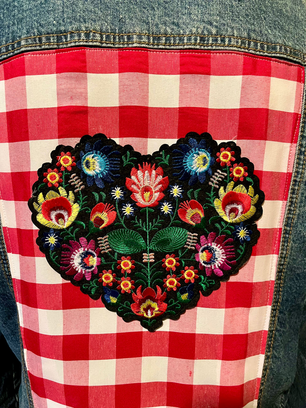 Heidi Heart
