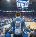 Kentucky Wildcats - Lexington