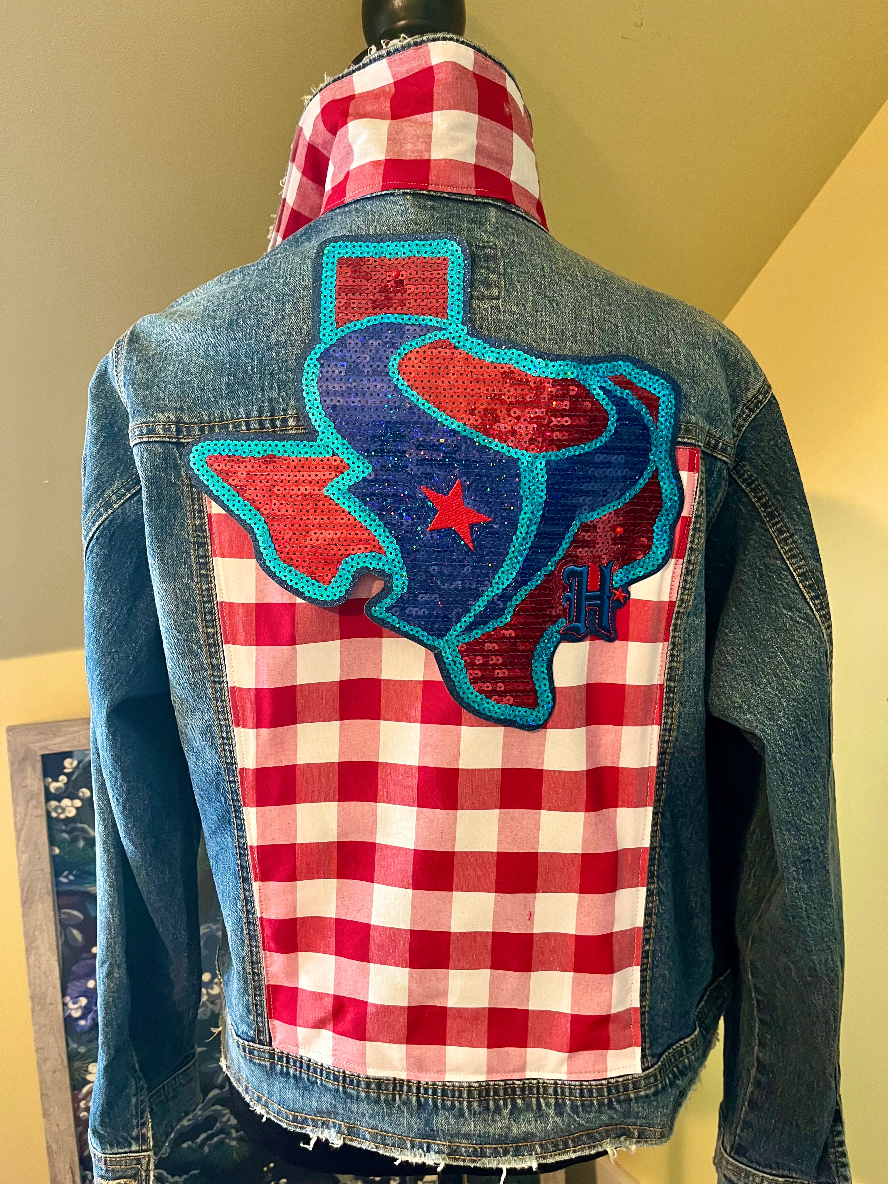 Houston Texans - the Star