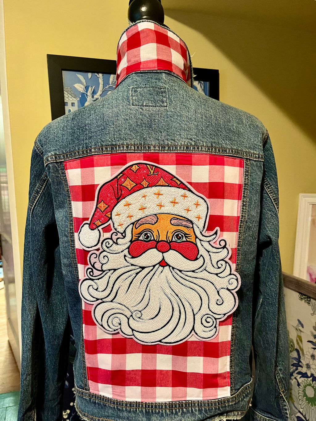 Mr. Claus
