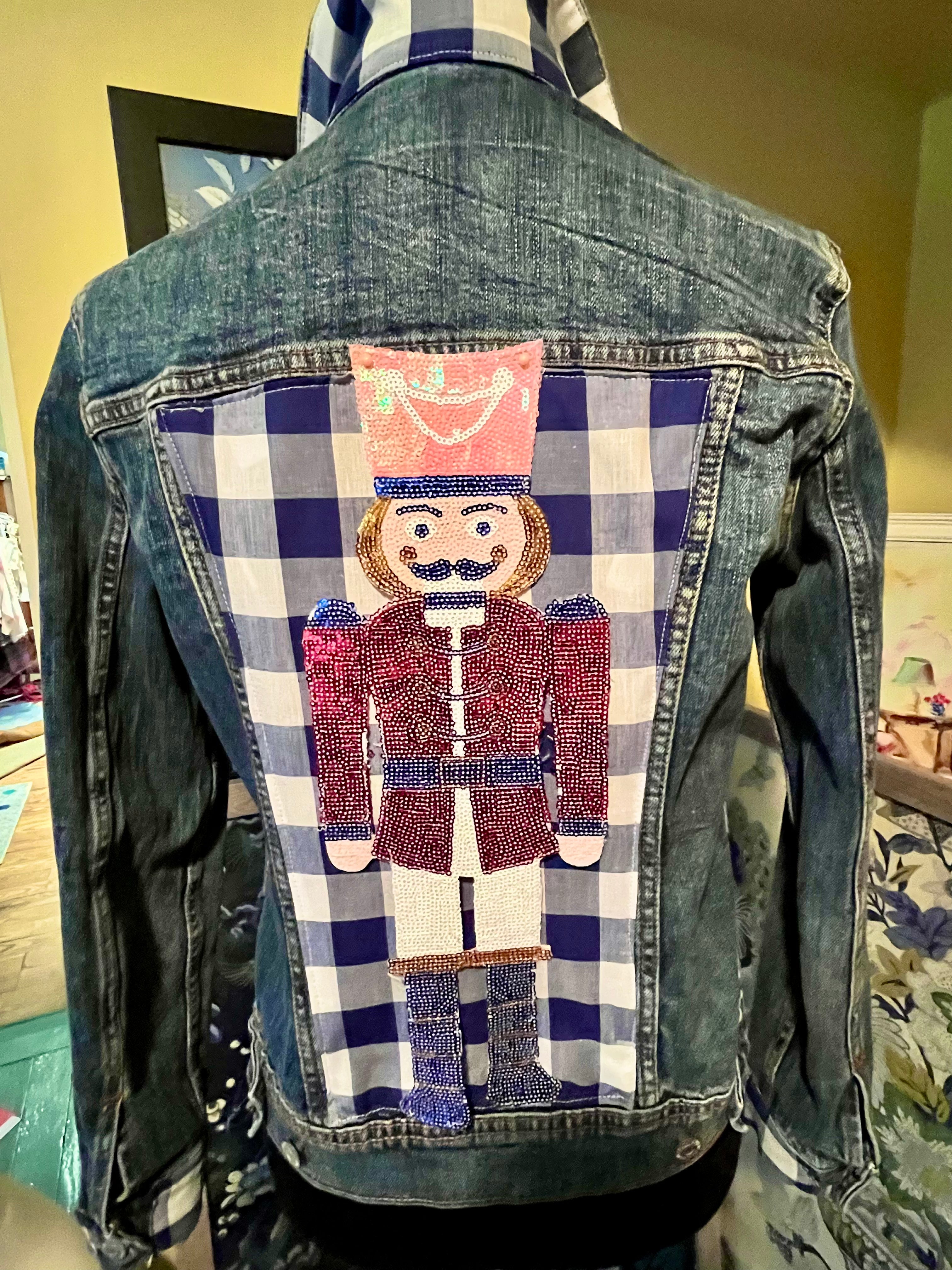 Nutcracker Soldier