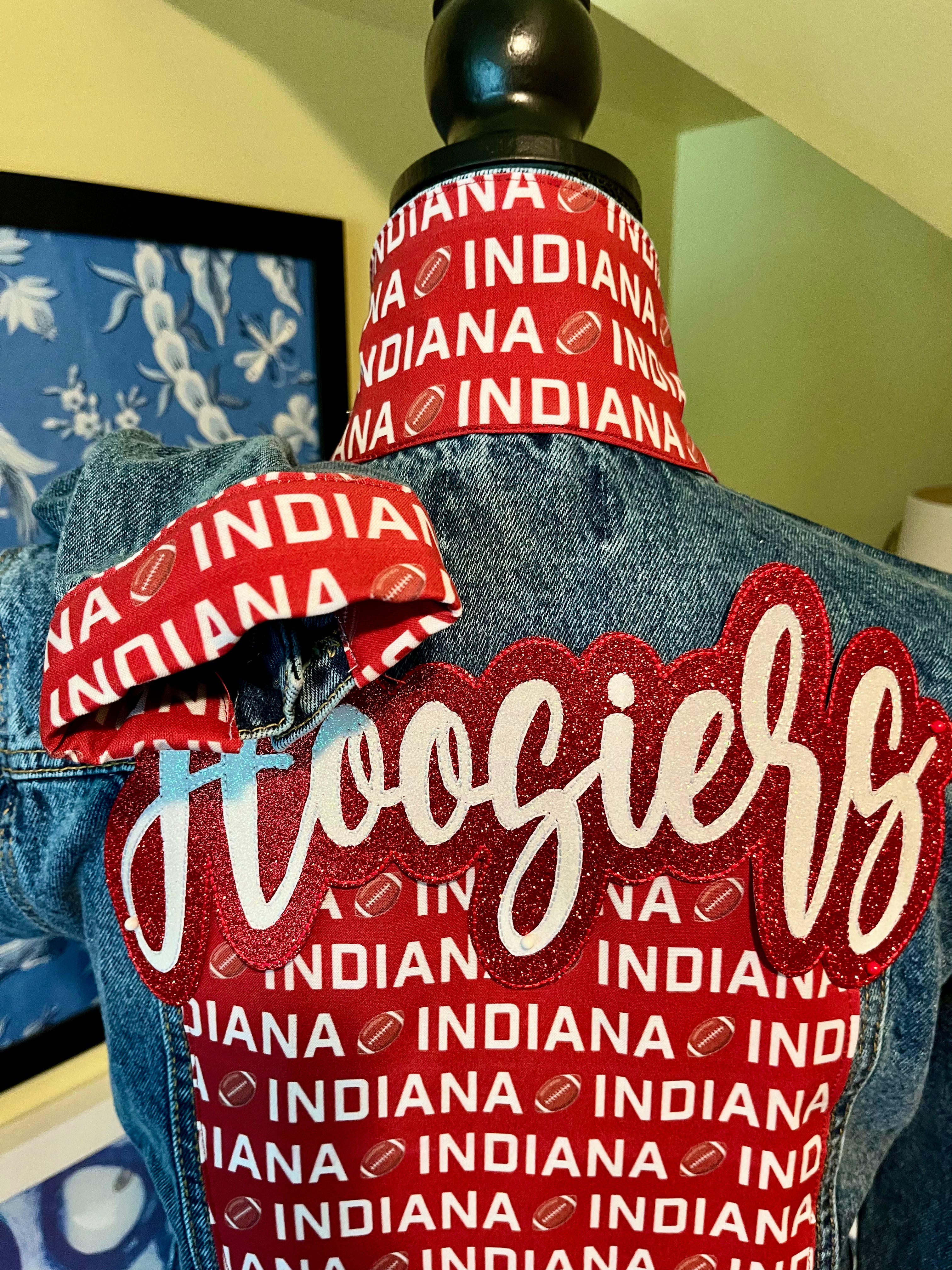 Indiana Hoosiers - The Fernanda