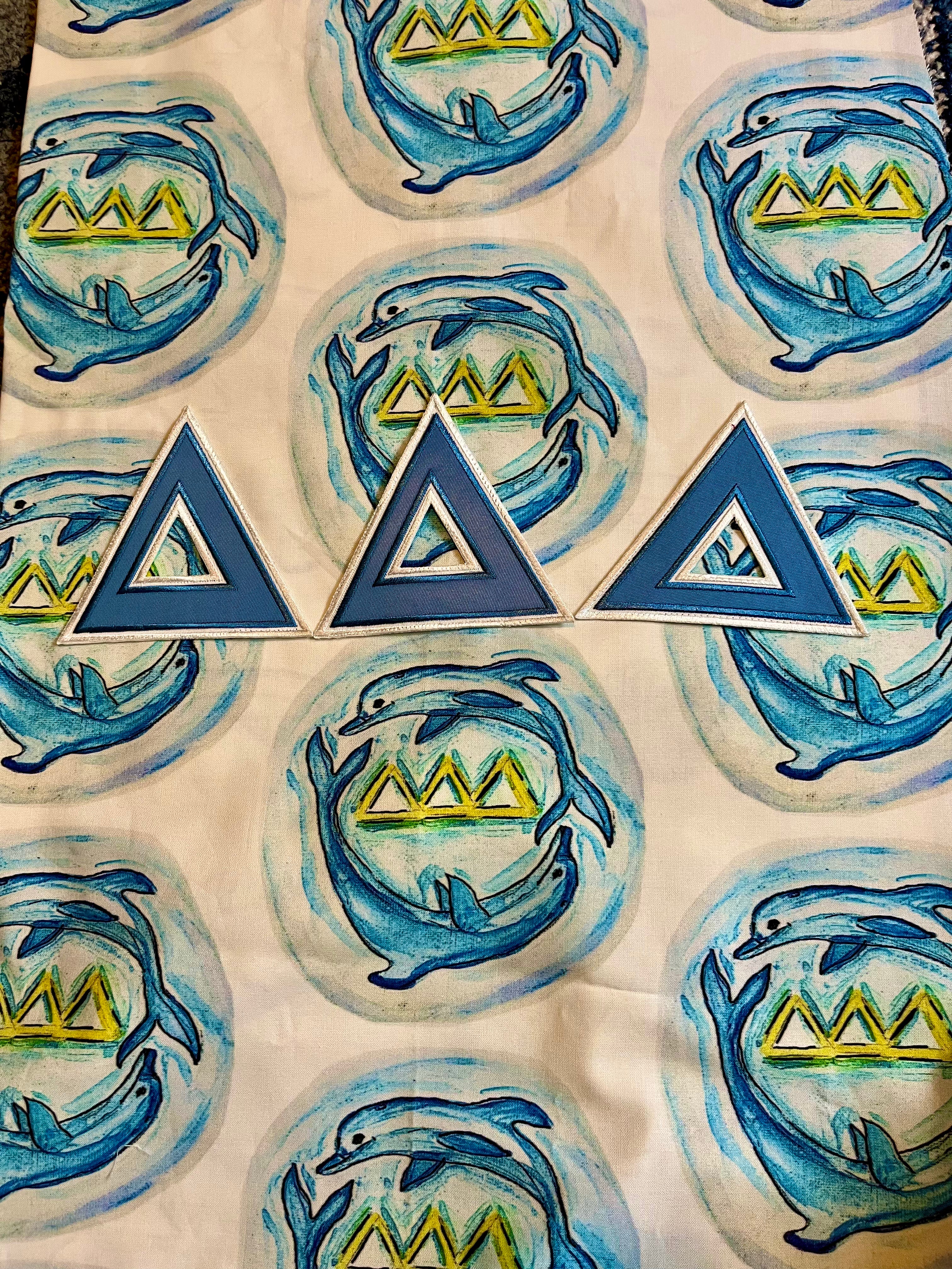 Delta Delta Delta