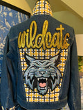 Neosho Wildcats- the Pris