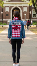 Arkansas Razorbacks - the Alice