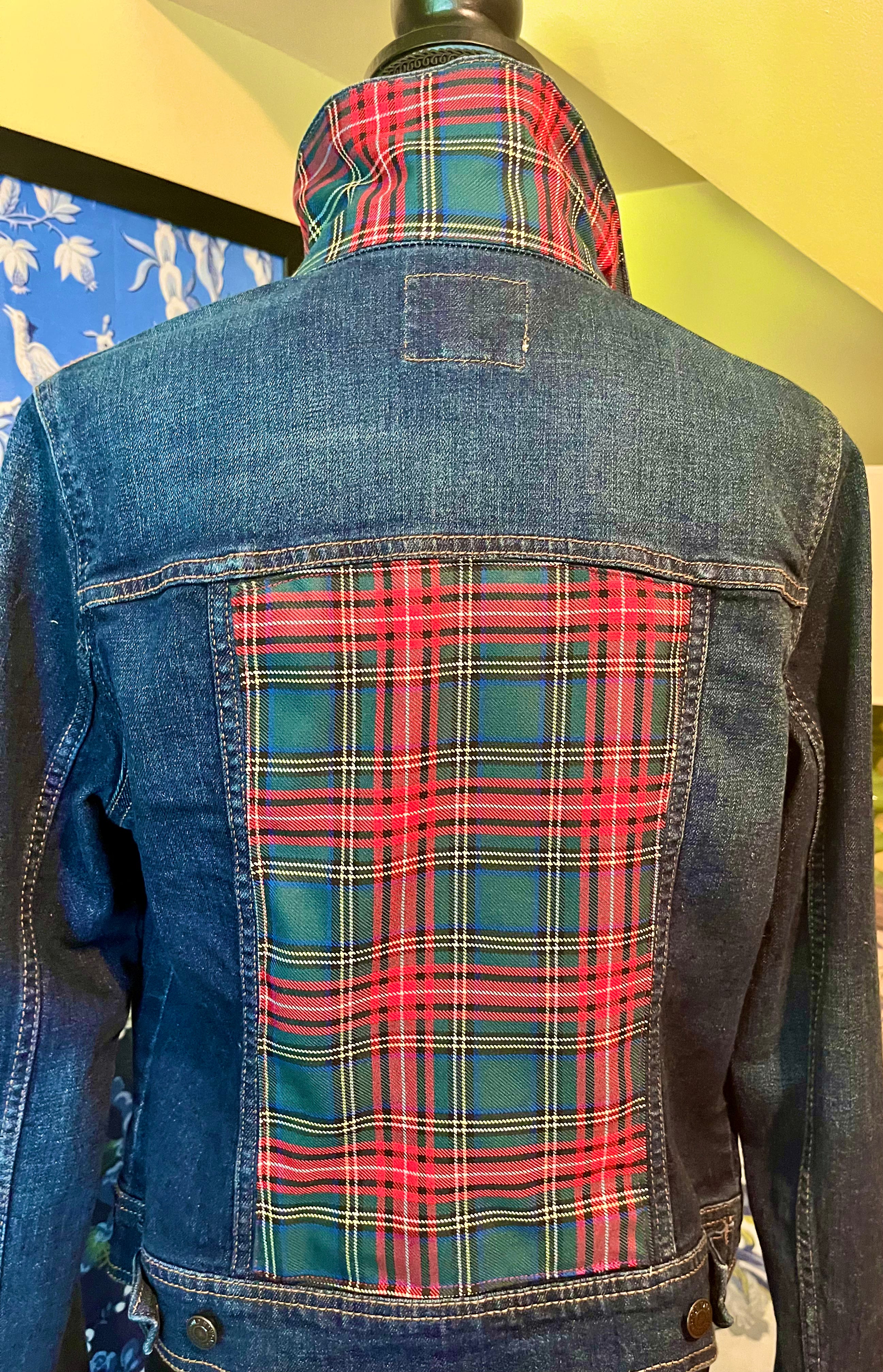 Tartan McCune
