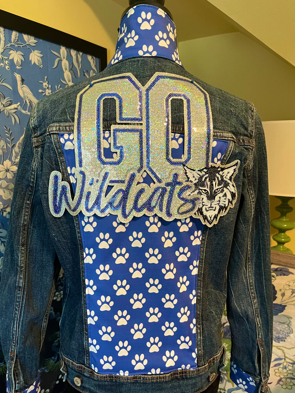 Kentucky Wildcats - Lexington