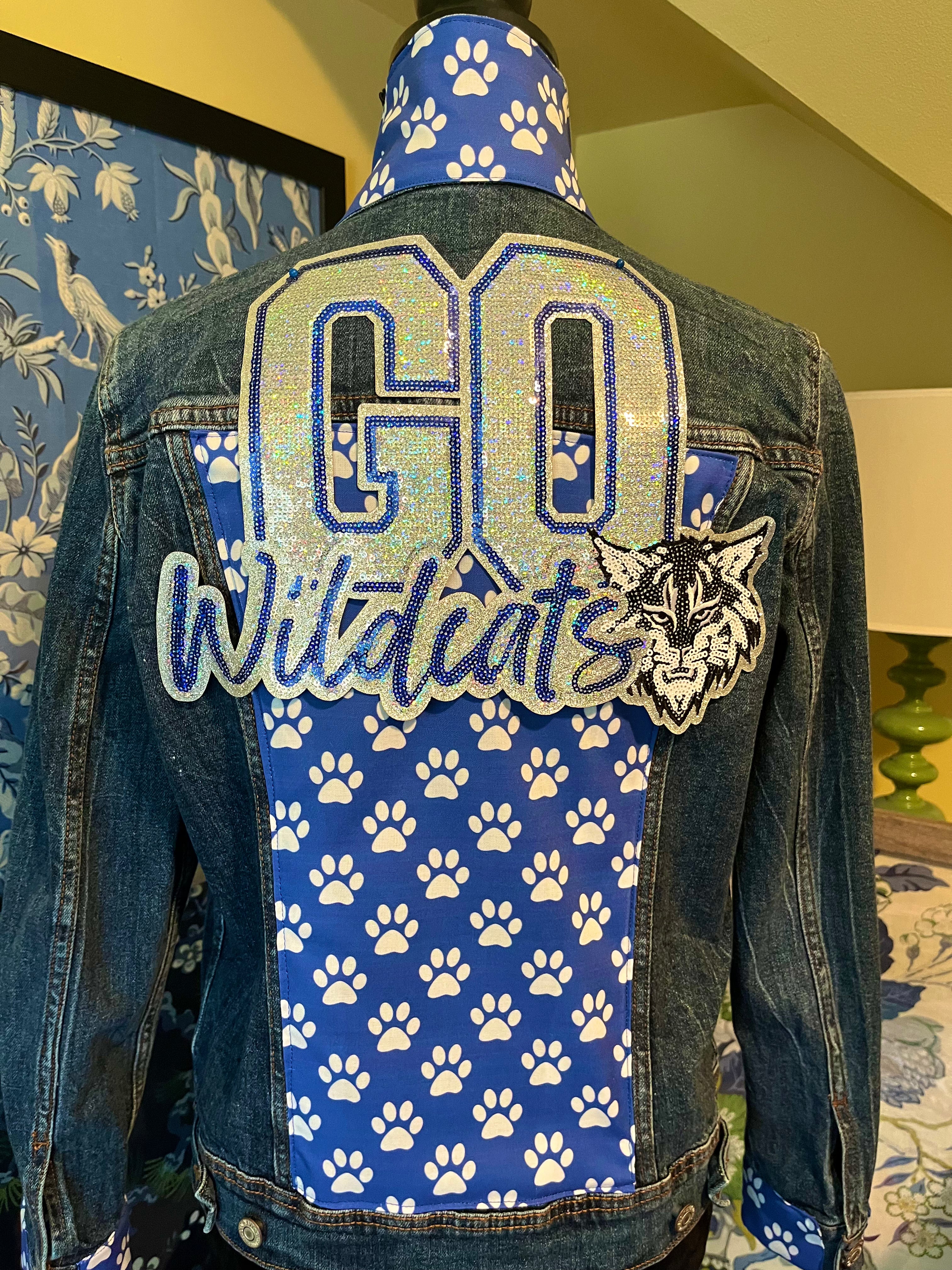 Kentucky Wildcats - Lexington