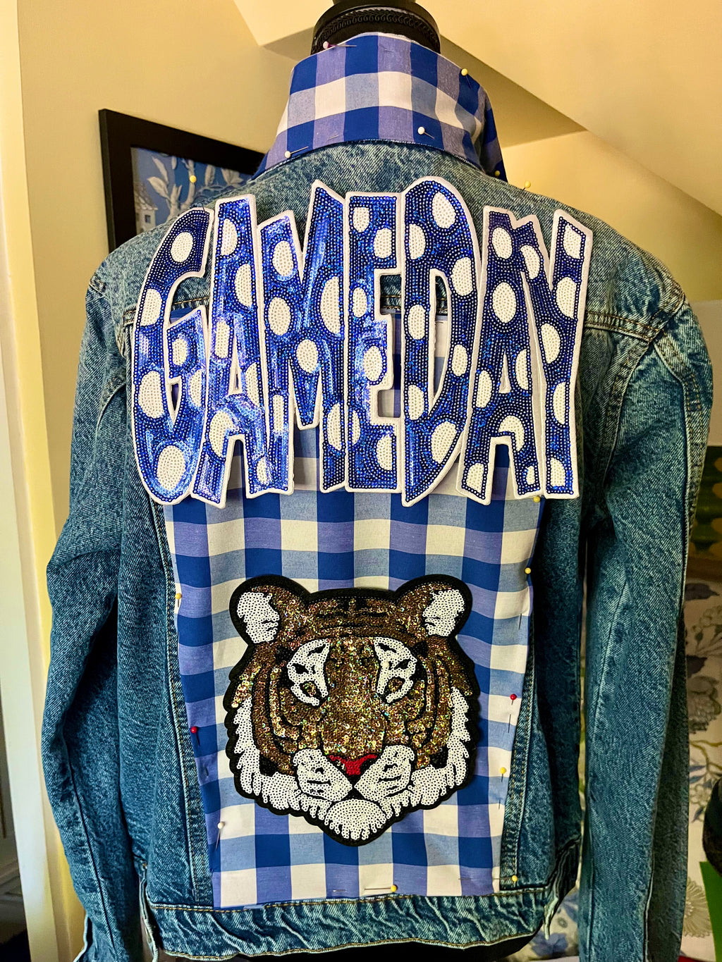 Carthage Tigers - The Brooklyn