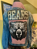 Missouri State Bears - the Jenna