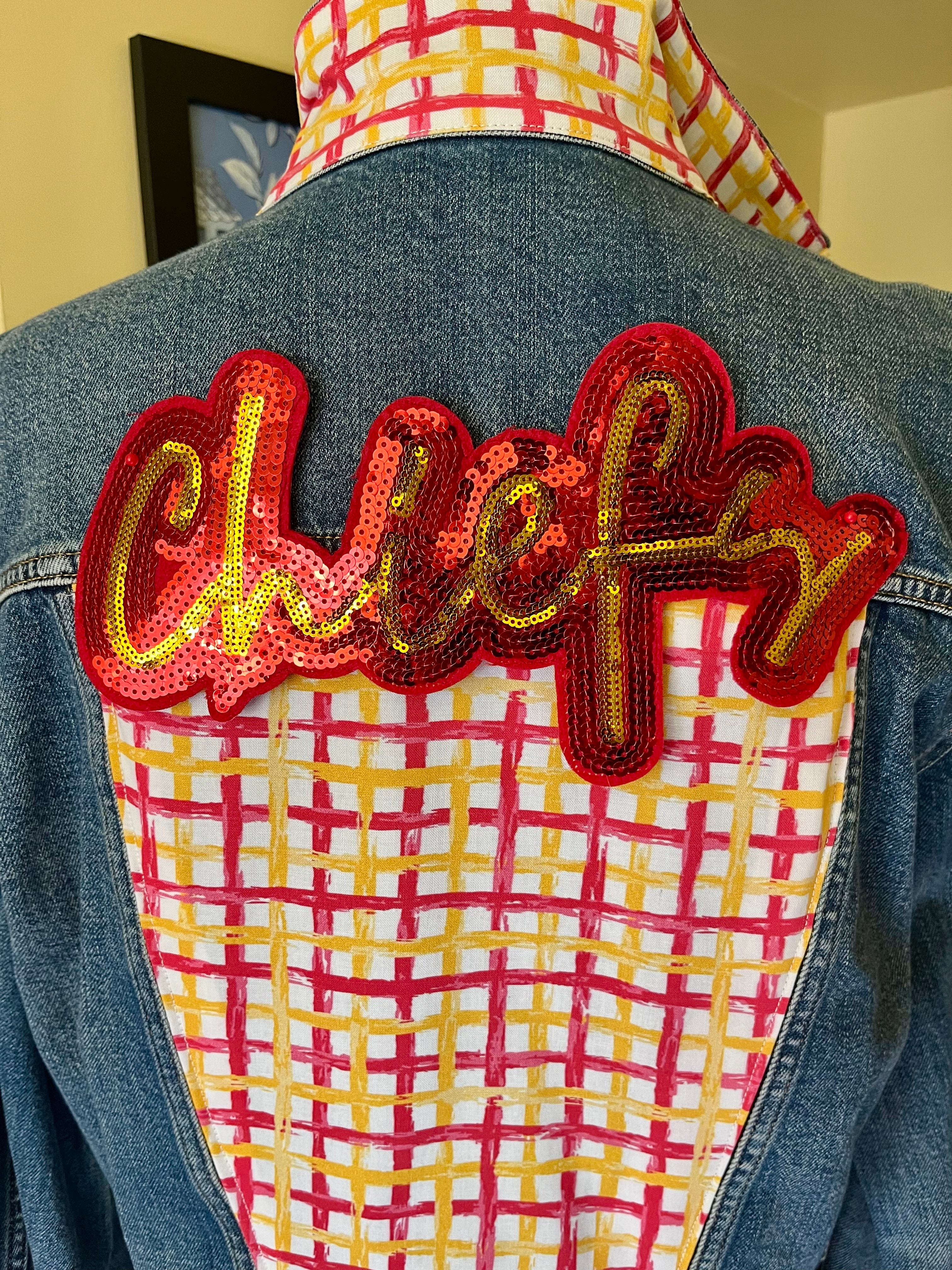 KC Chiefs - The Annie