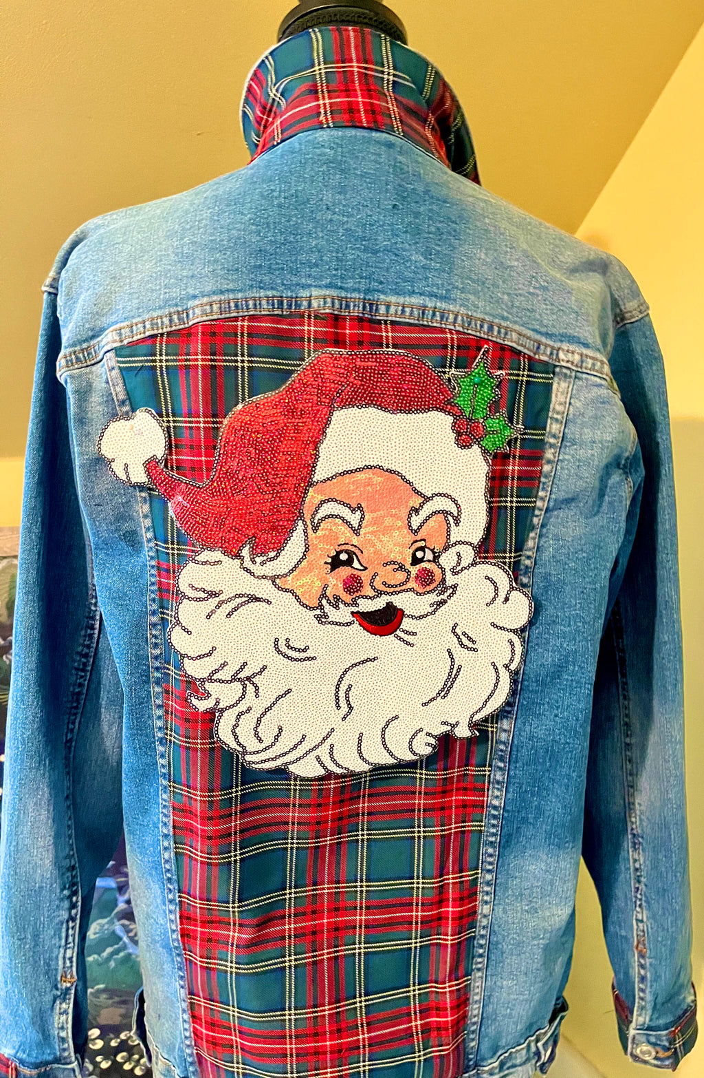 Stewart Tartan