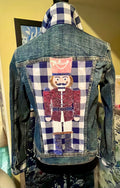 Nutcracker Soldier