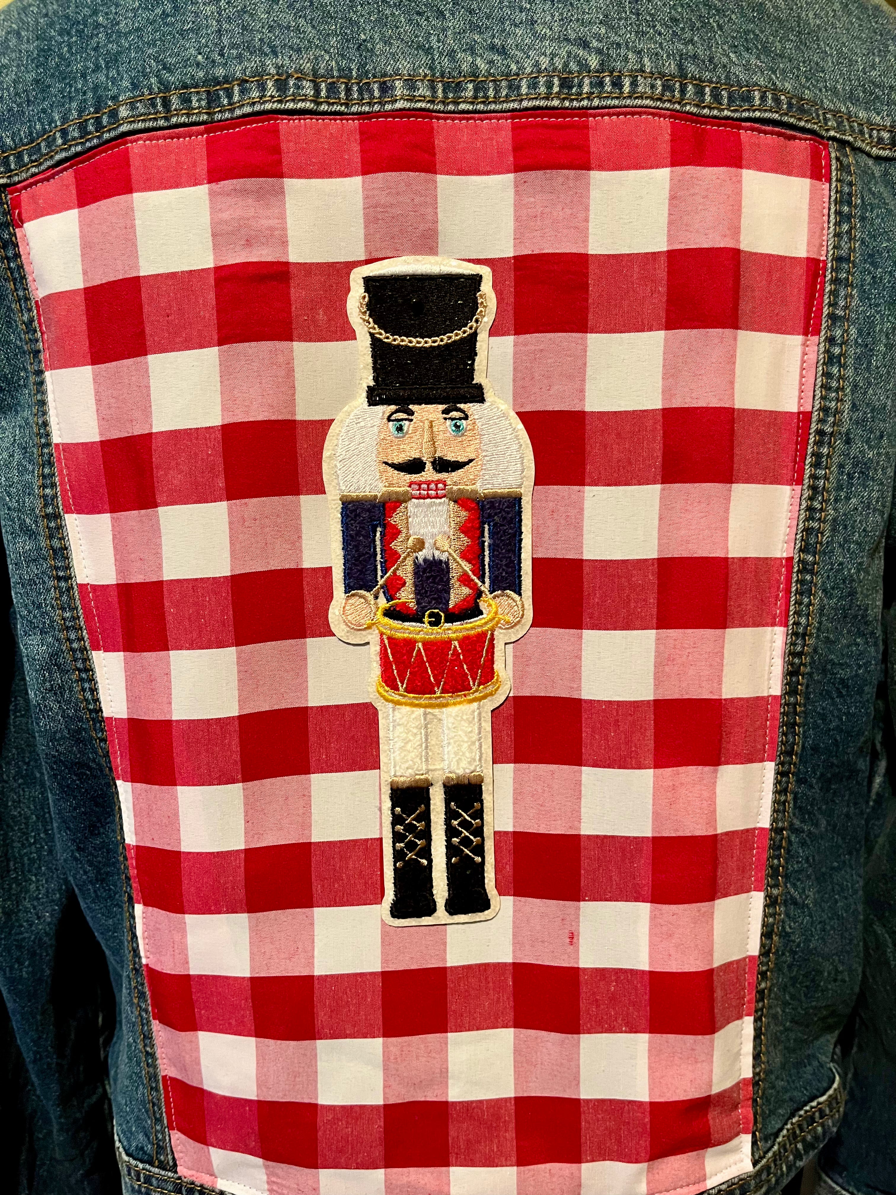 Son of a Nutcracker