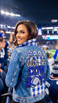 Dallas Cowboys- the Prescott
