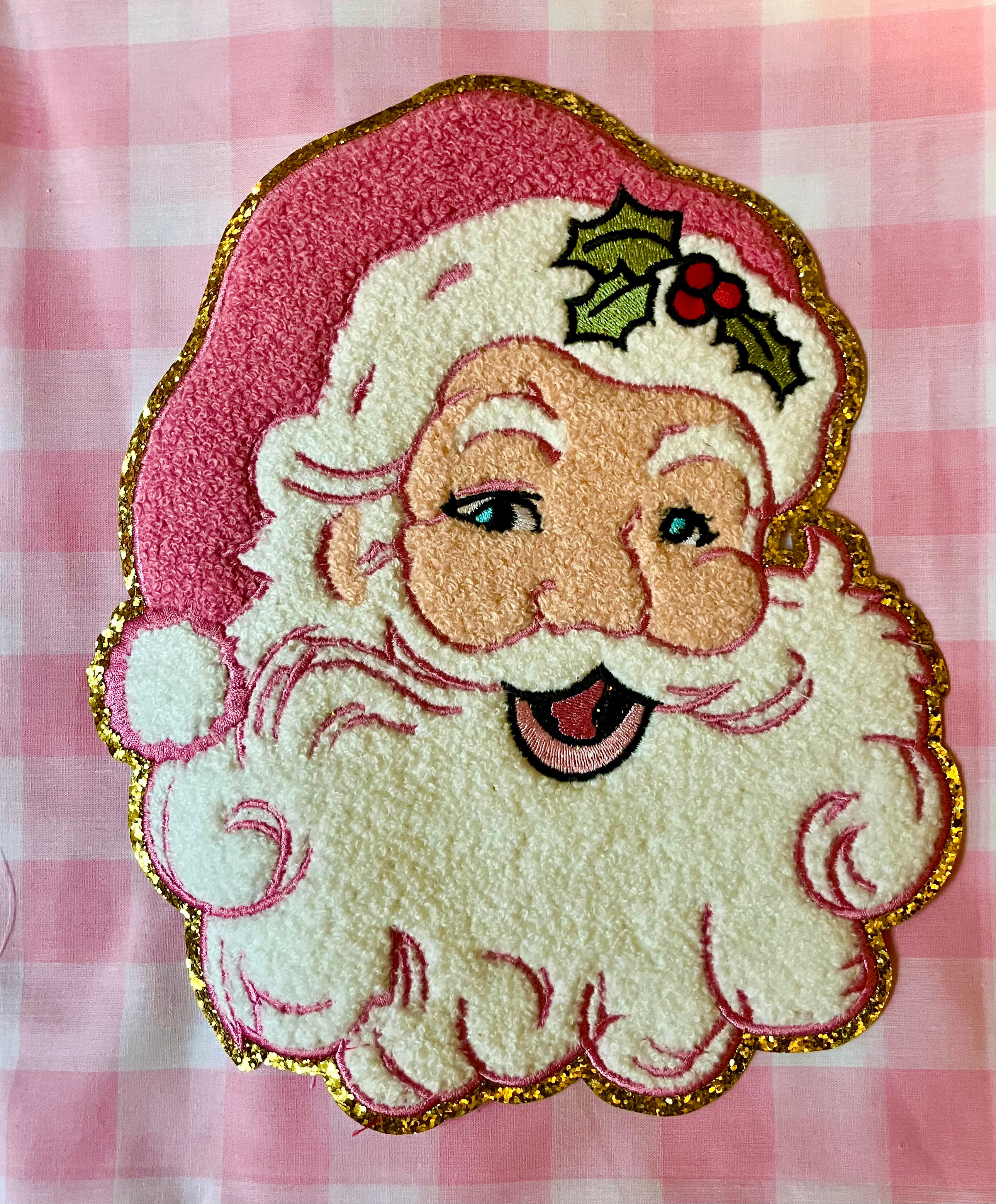 Mr. Ho Ho Ho