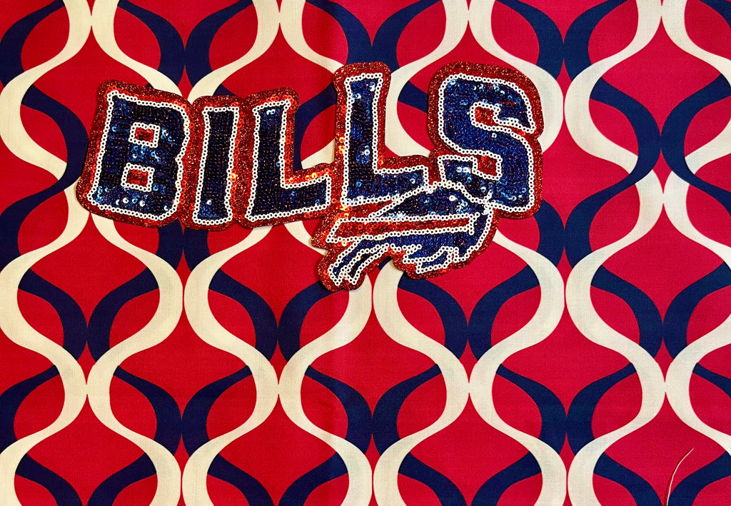 Buffalo Bills - The Billy