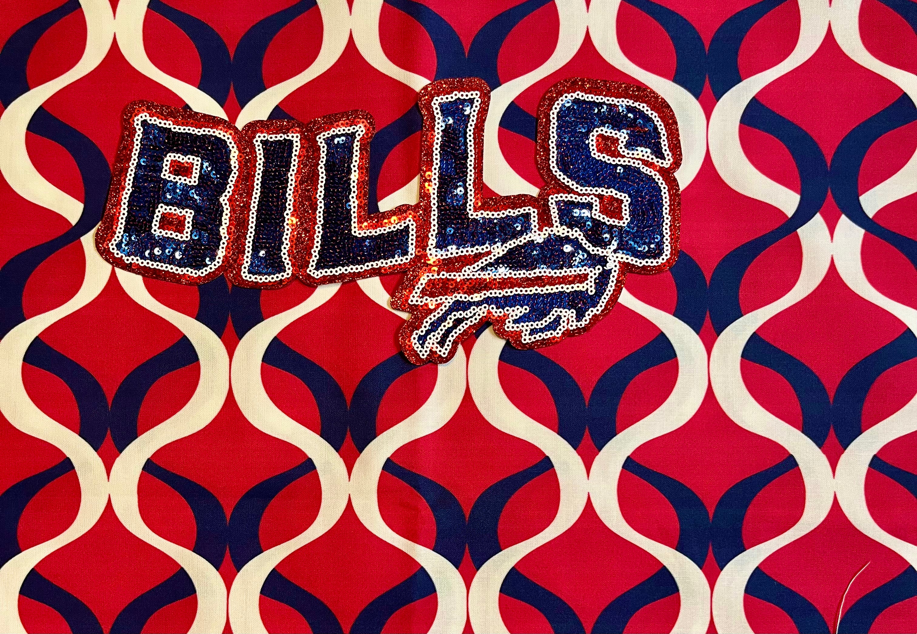 Buffalo Bills - The Billy