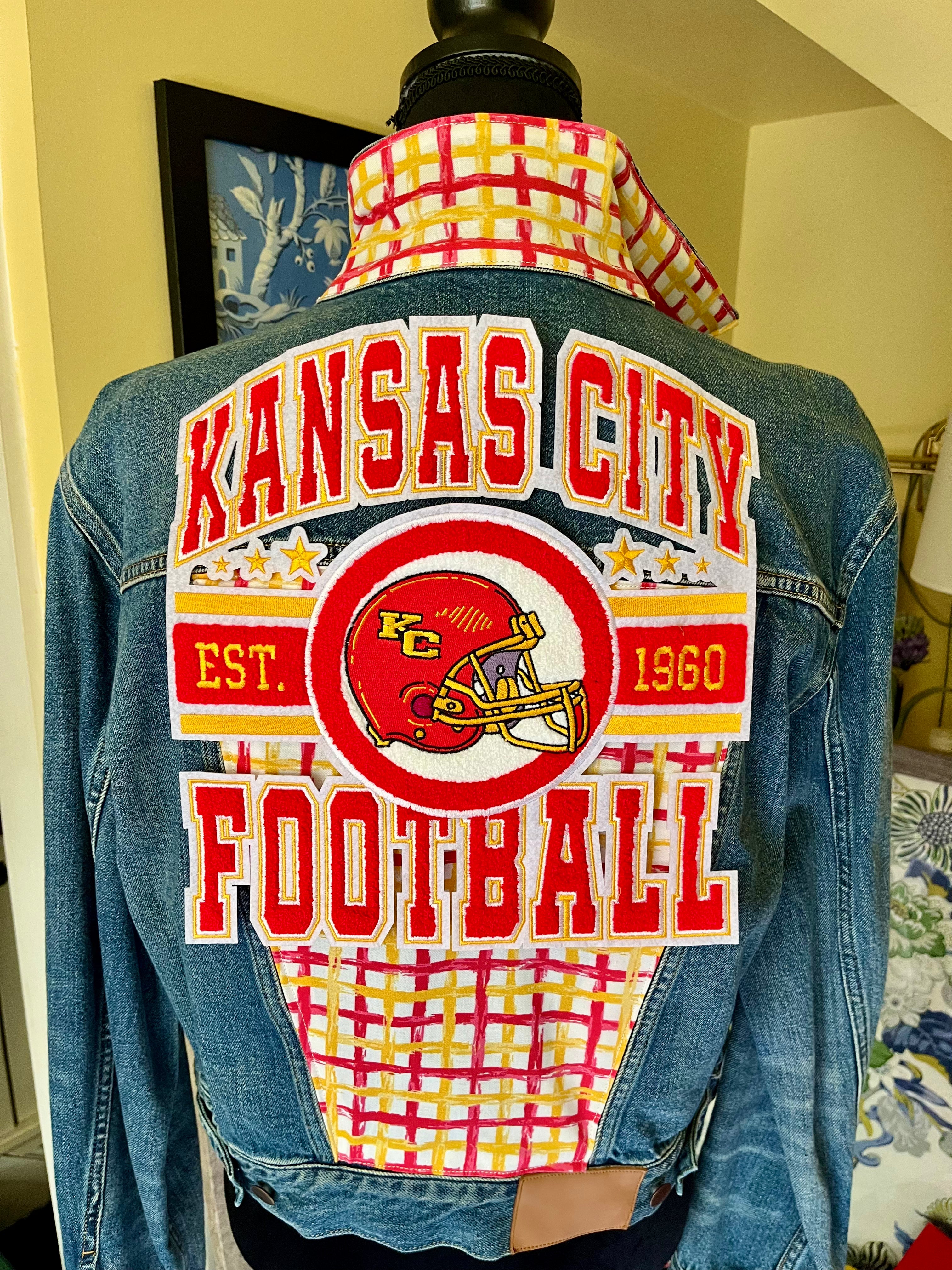 KC Chiefs - The Brittney