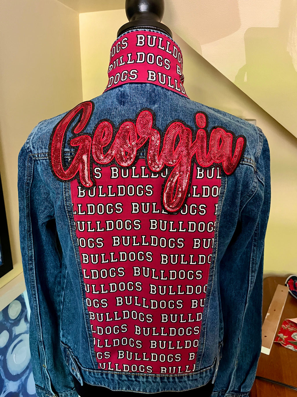 Georgia