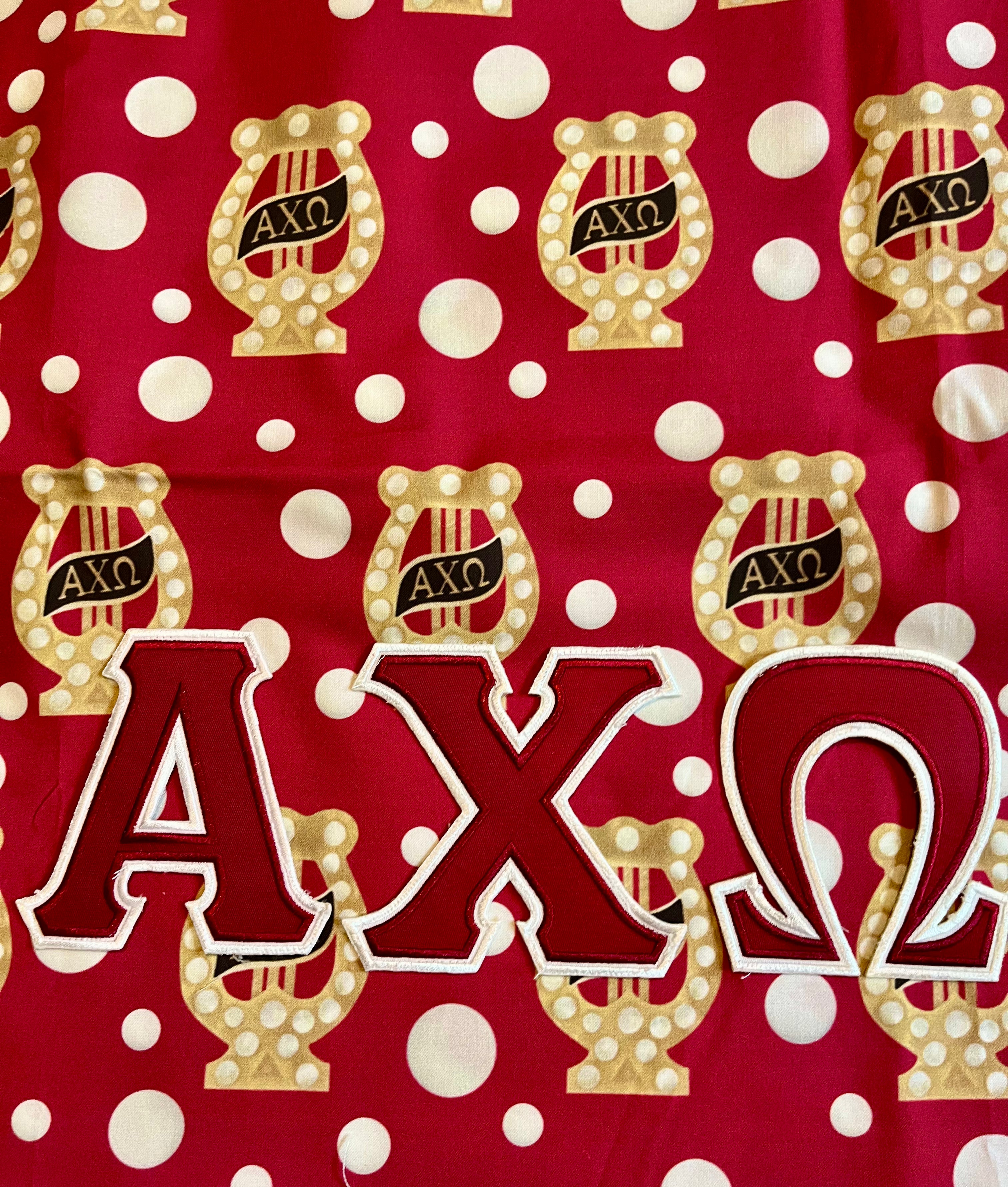 Alpha Chi Omega
