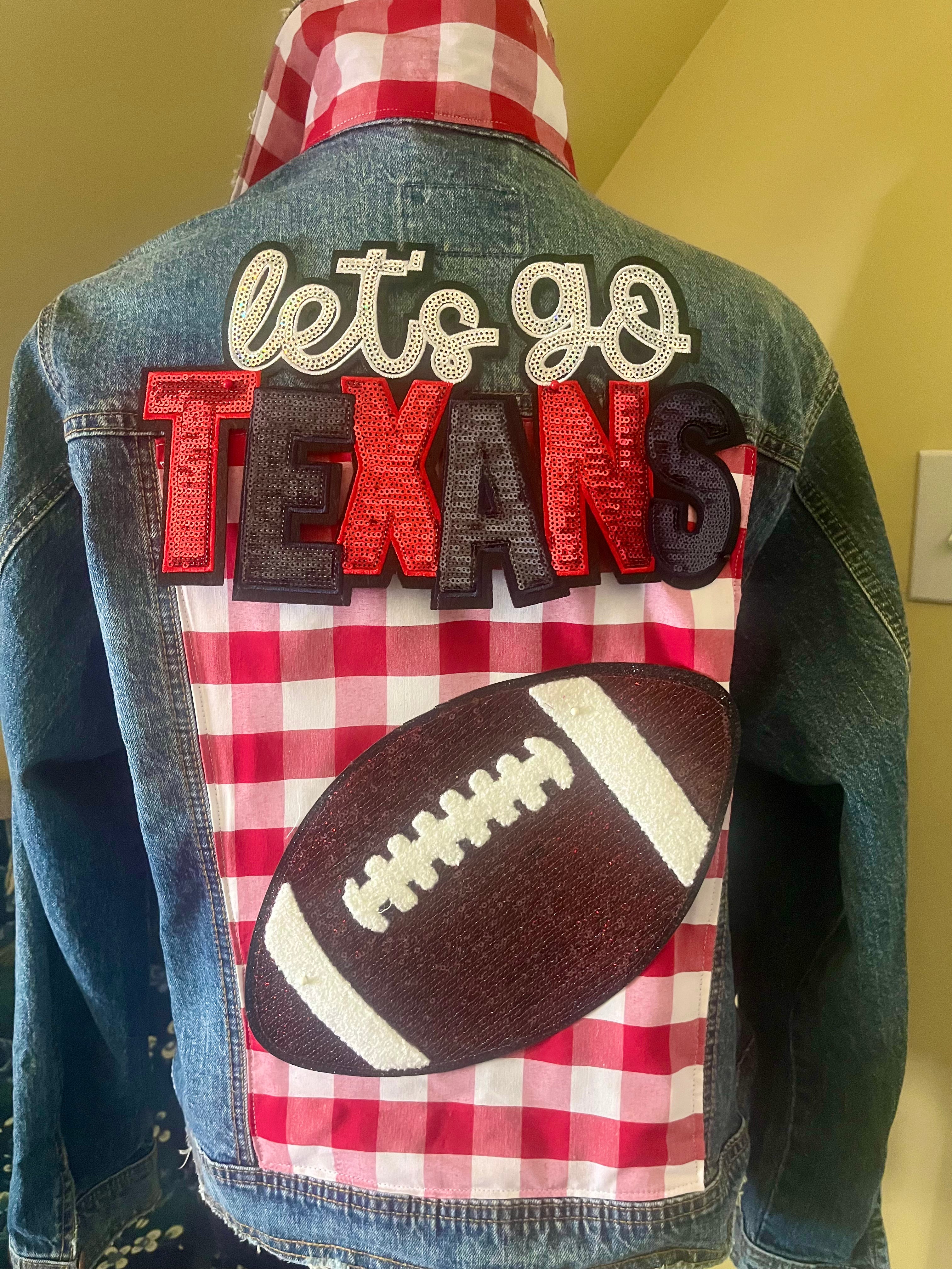 Houston Texans - the Star