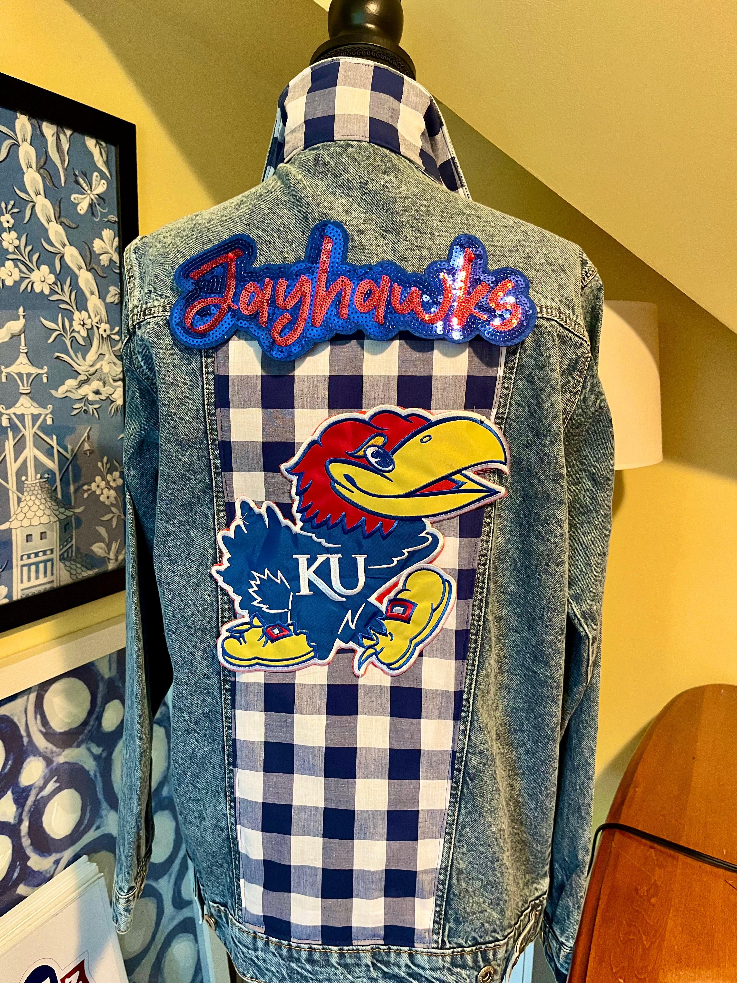 Kansas Jayhawks - Beatrice
