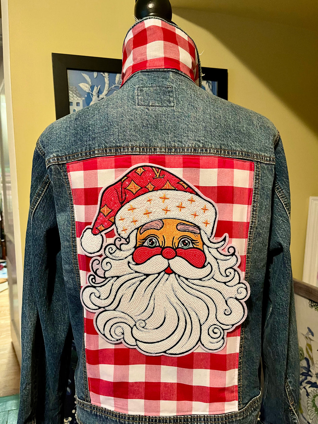 Mr. Claus