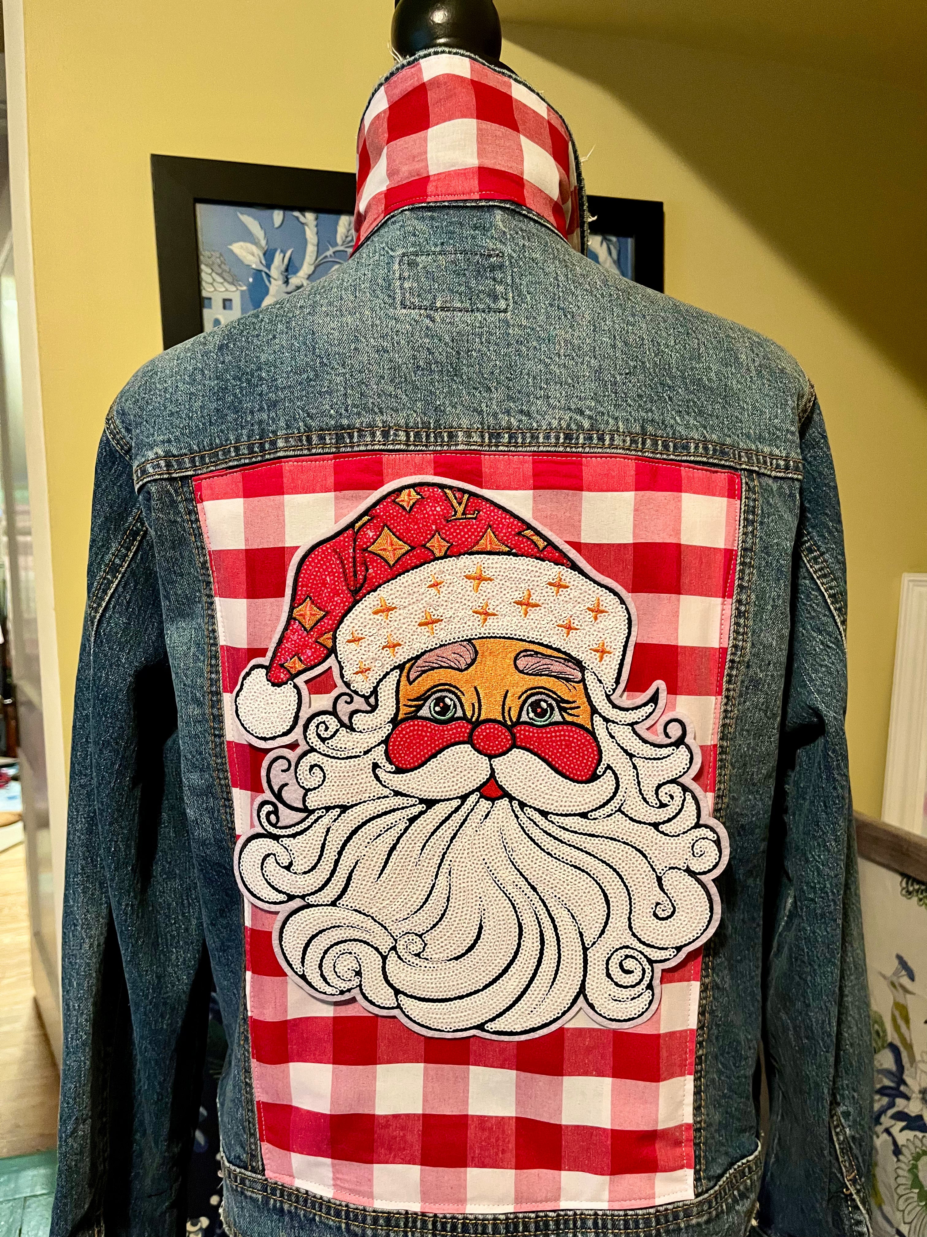 Mr. Claus