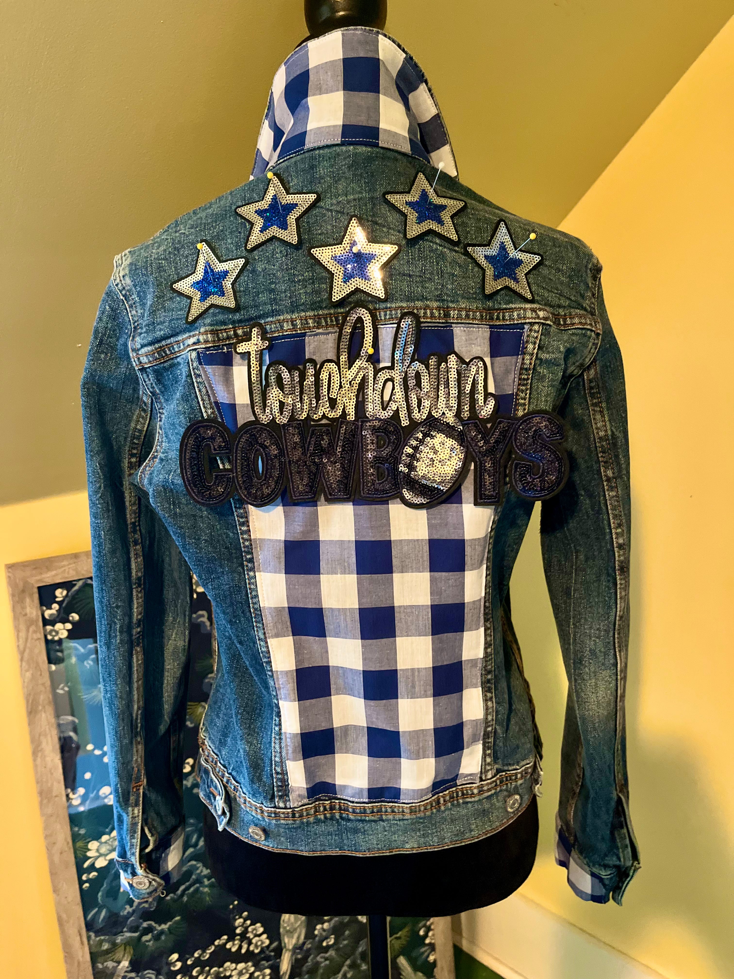 Dallas Cowboys- the Prescott