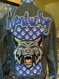 Kentucky Wildcats - Lexington