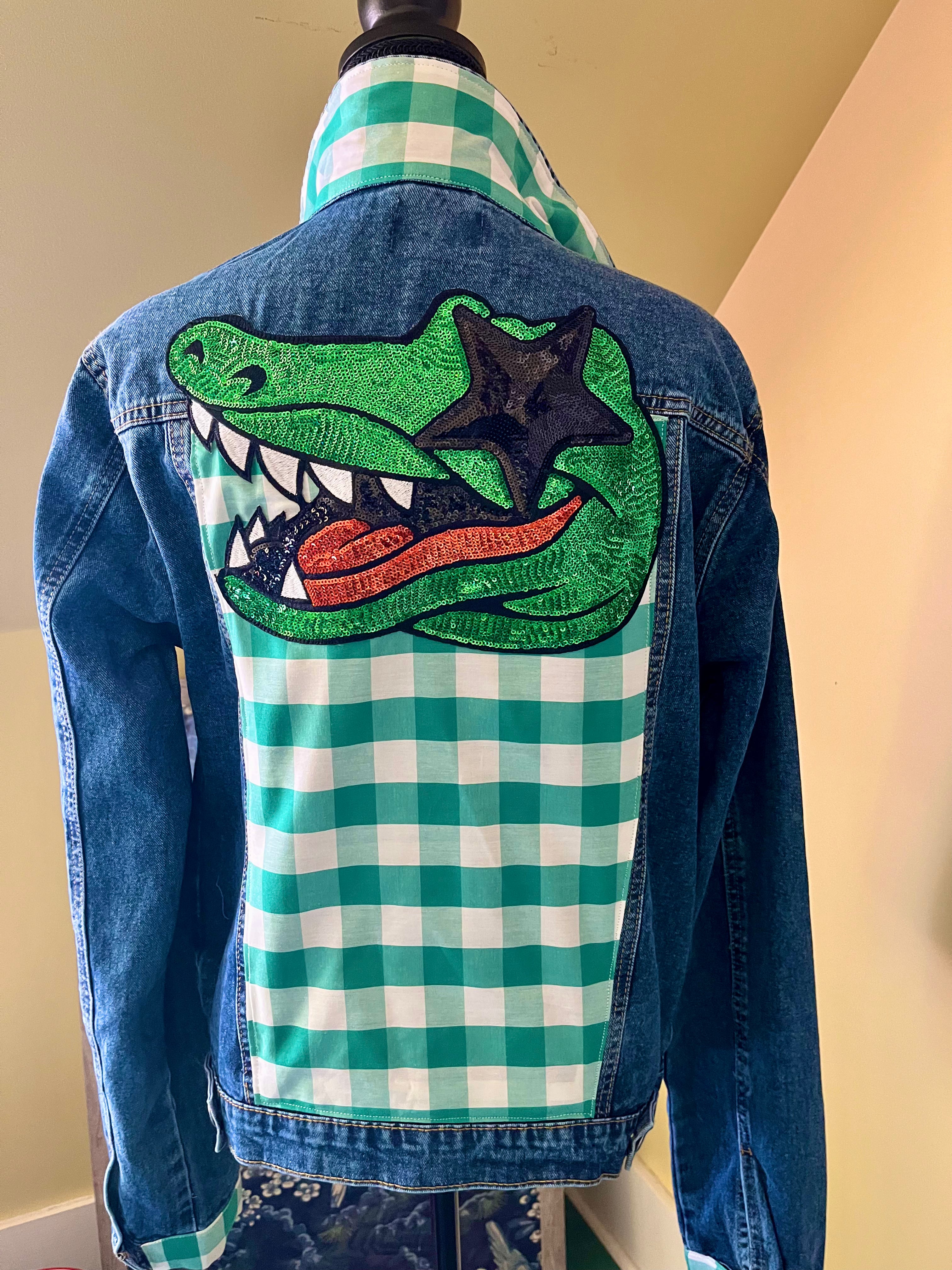 Florida Gators- the Virginia