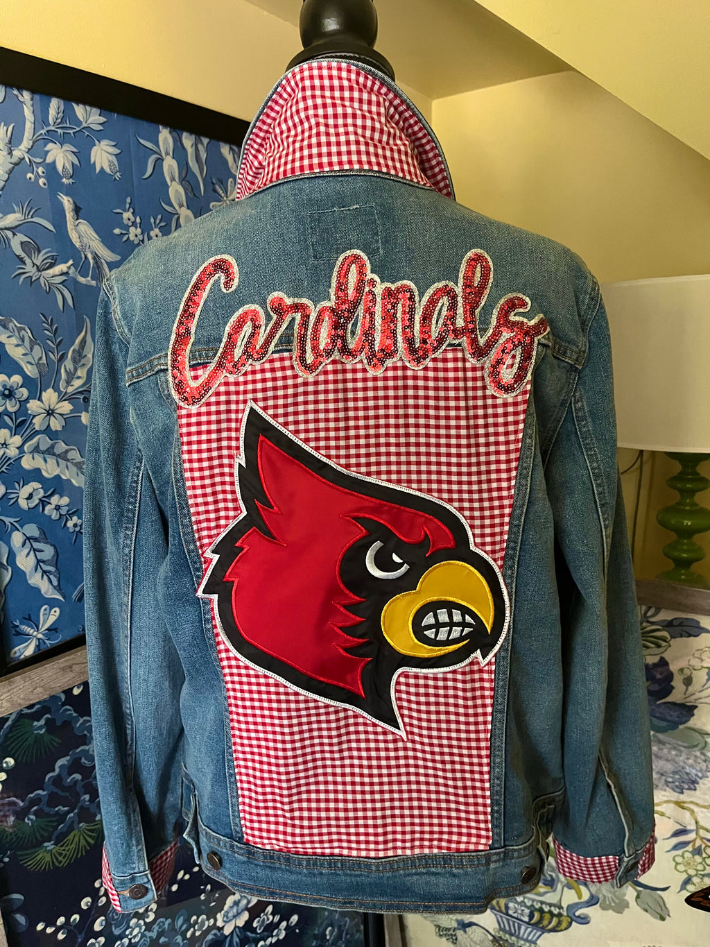 Webb City Cardinals - the Cardi