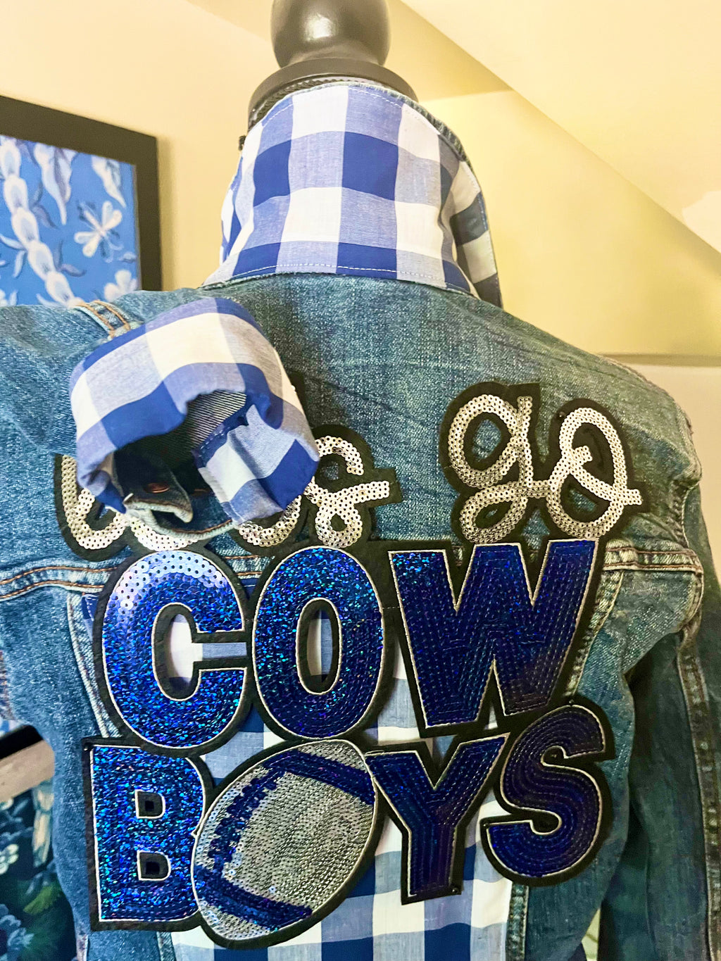 Dallas Cowboys- the Prescott