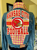 KC Chiefs - The Brittney