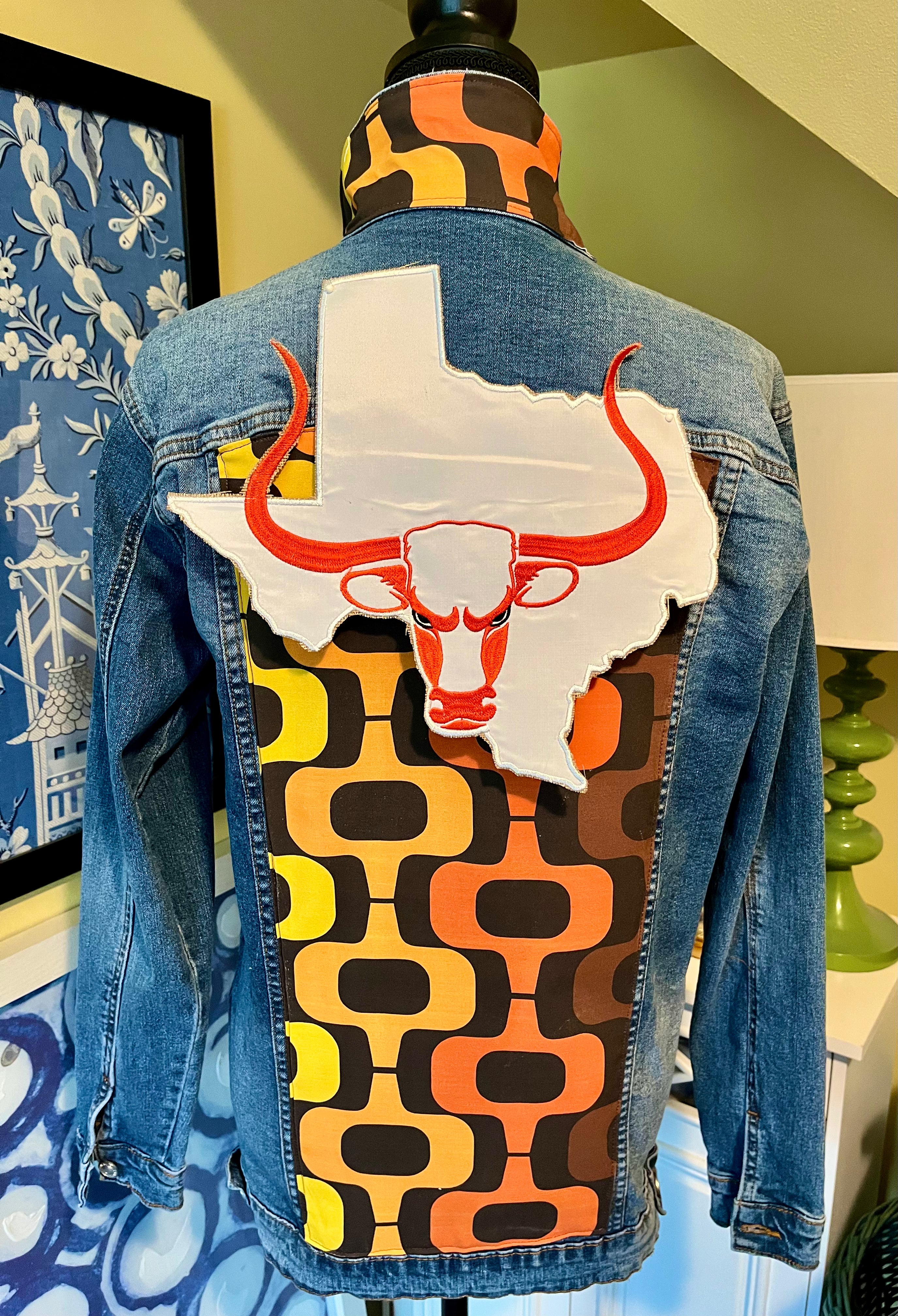 Texas Longhorns Bevo