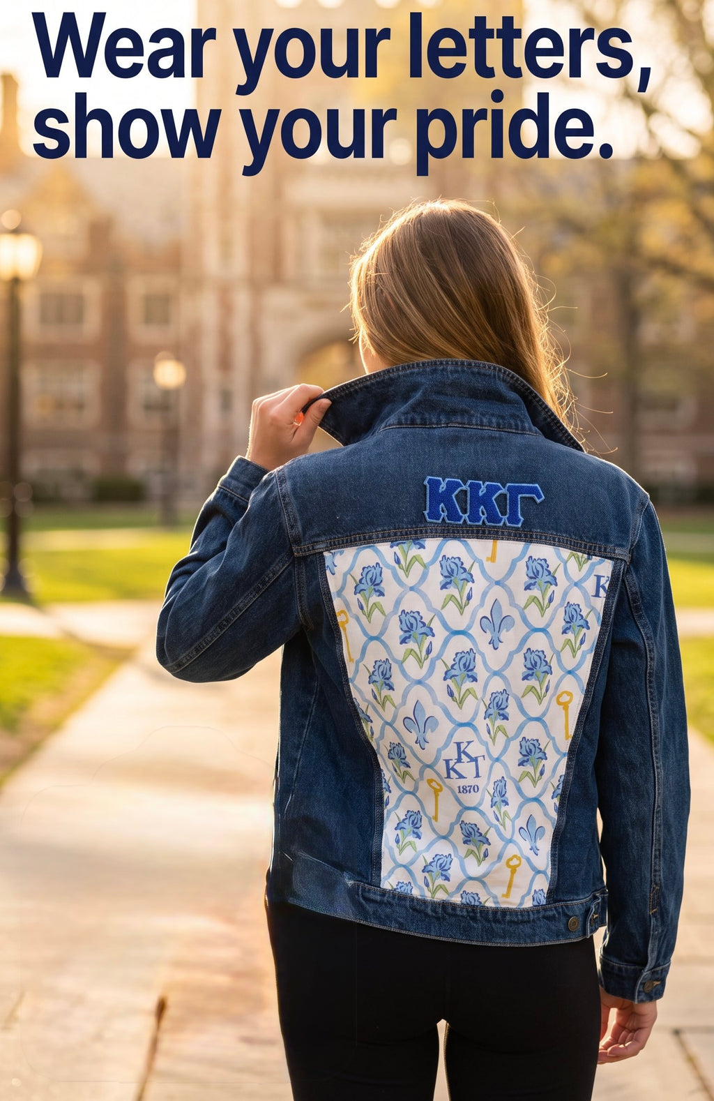 Kappa Kappa Gamma