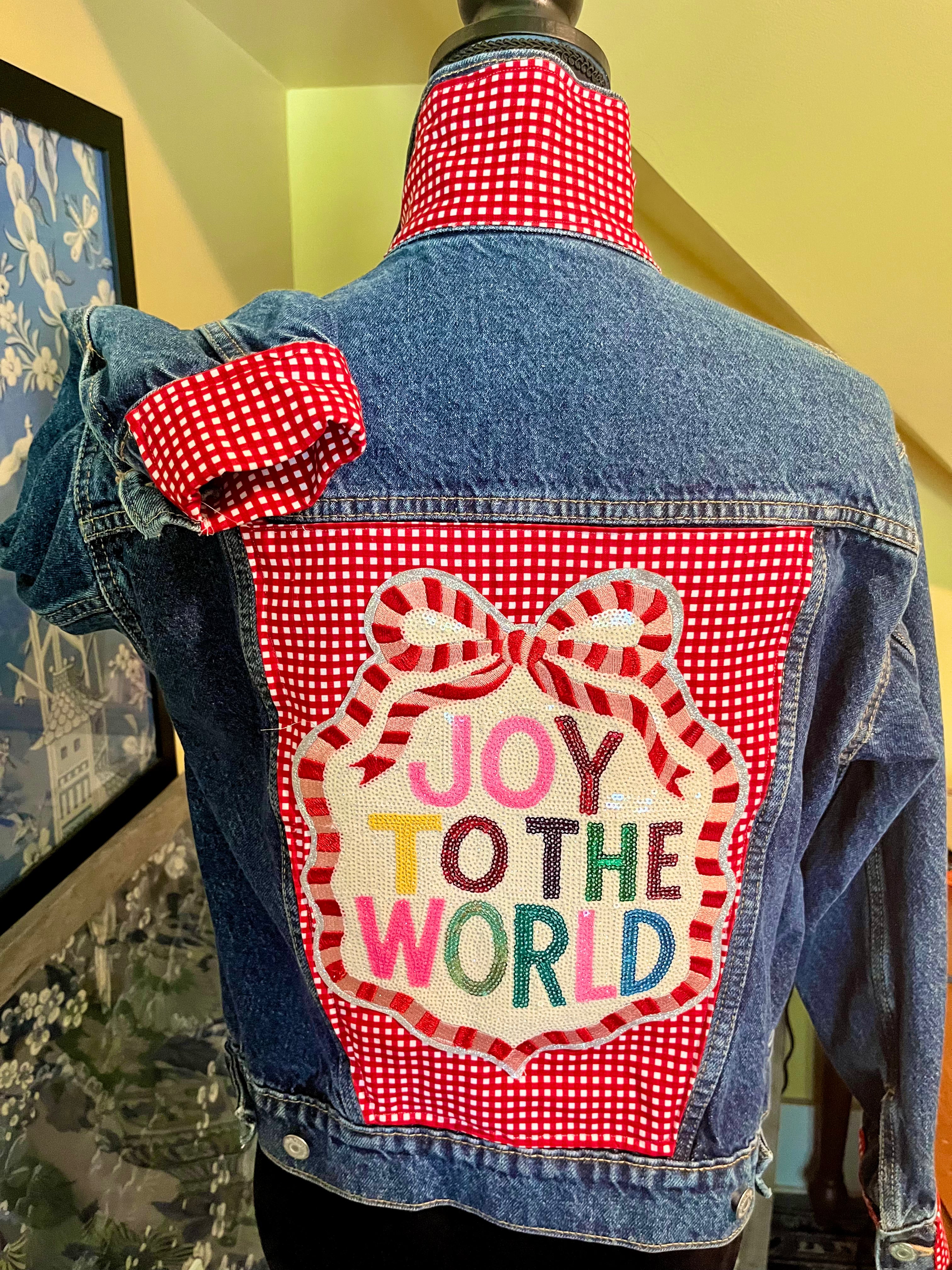 The Joy