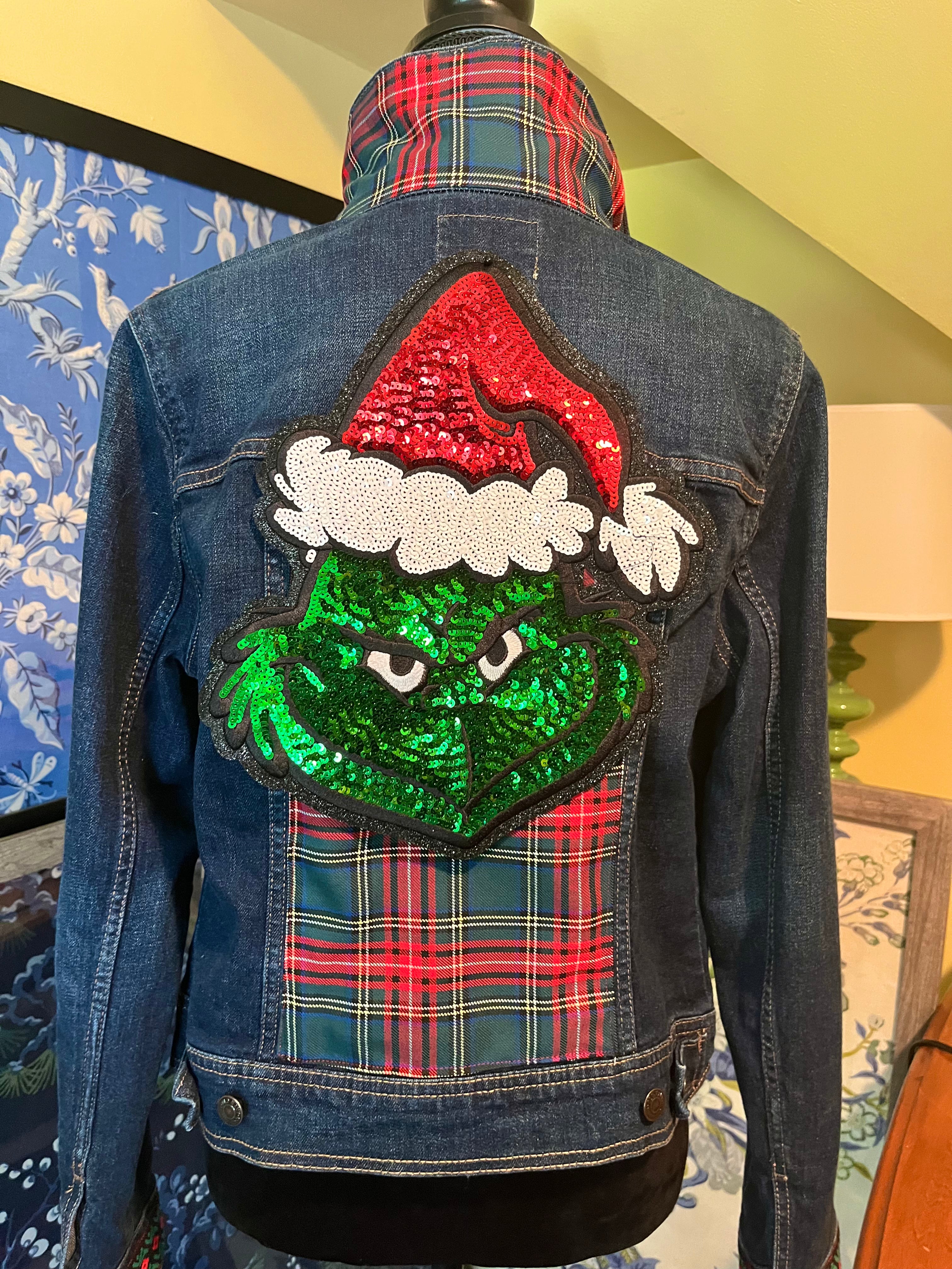 Grinch