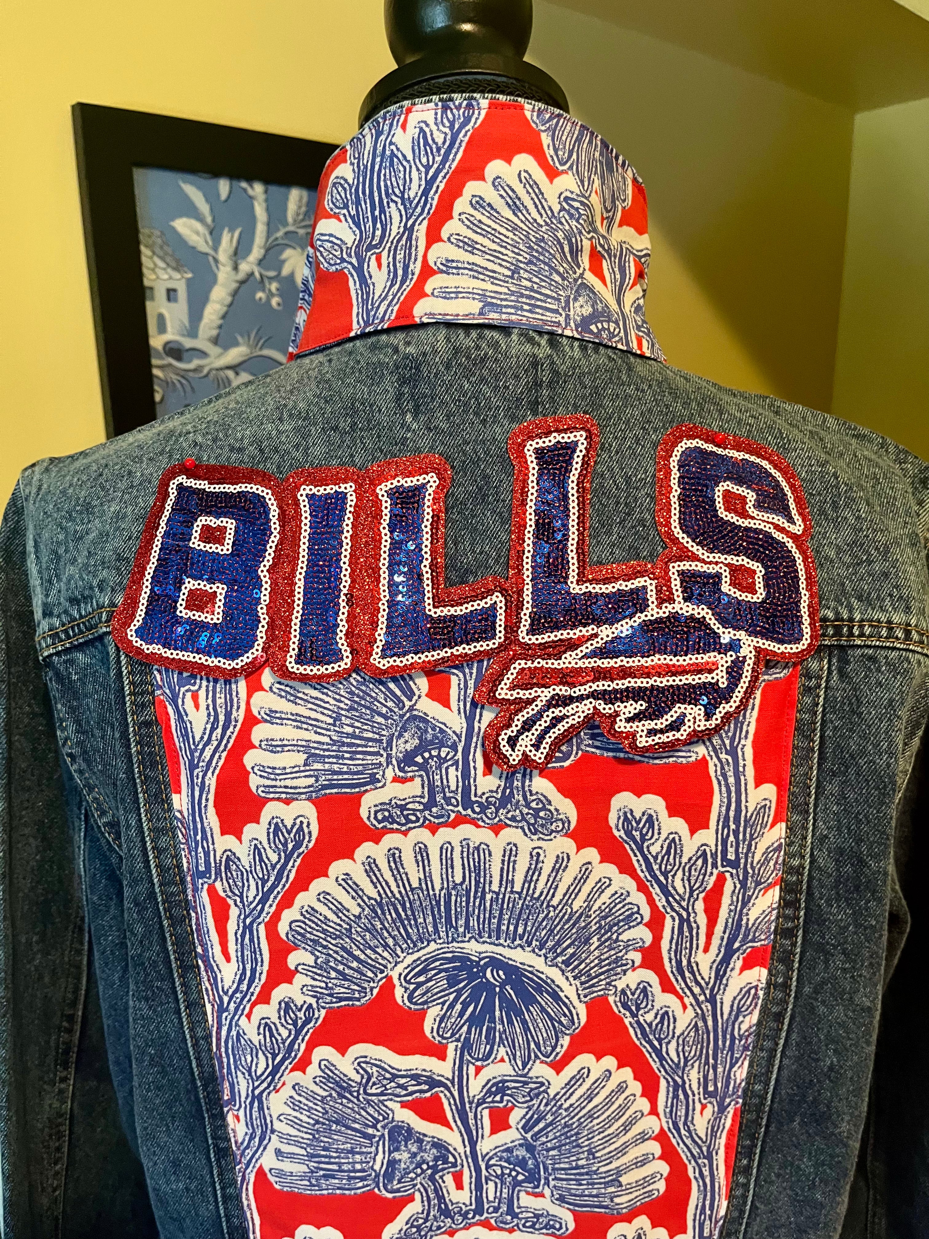 Buffalo Bills - The Billy