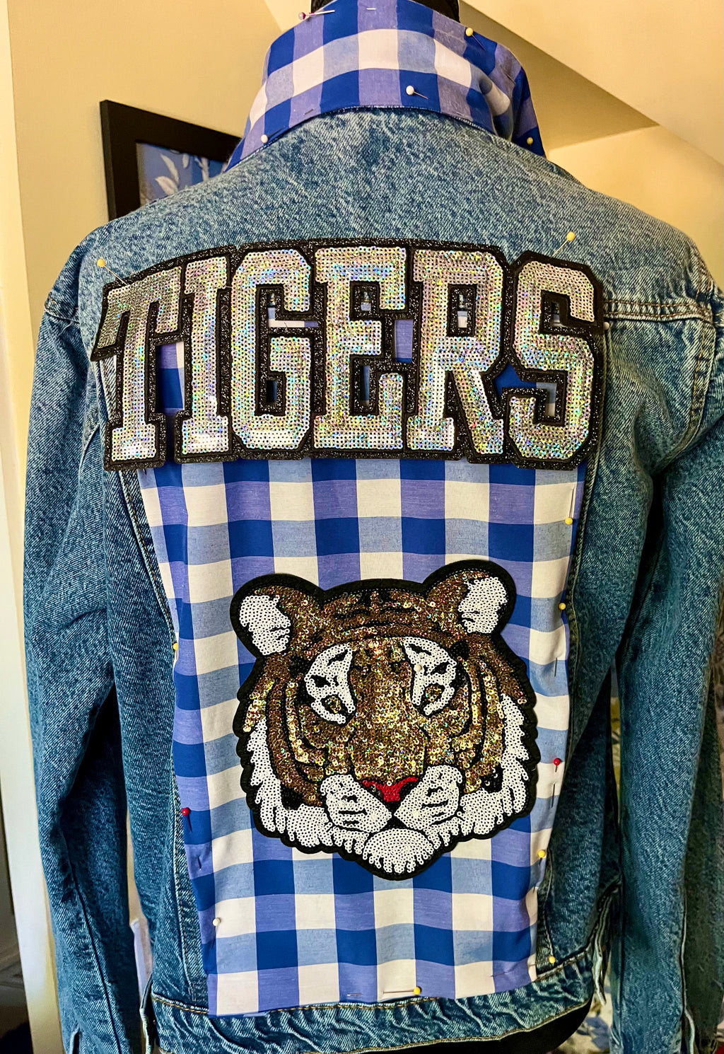 Carthage Tigers - The Brooklyn
