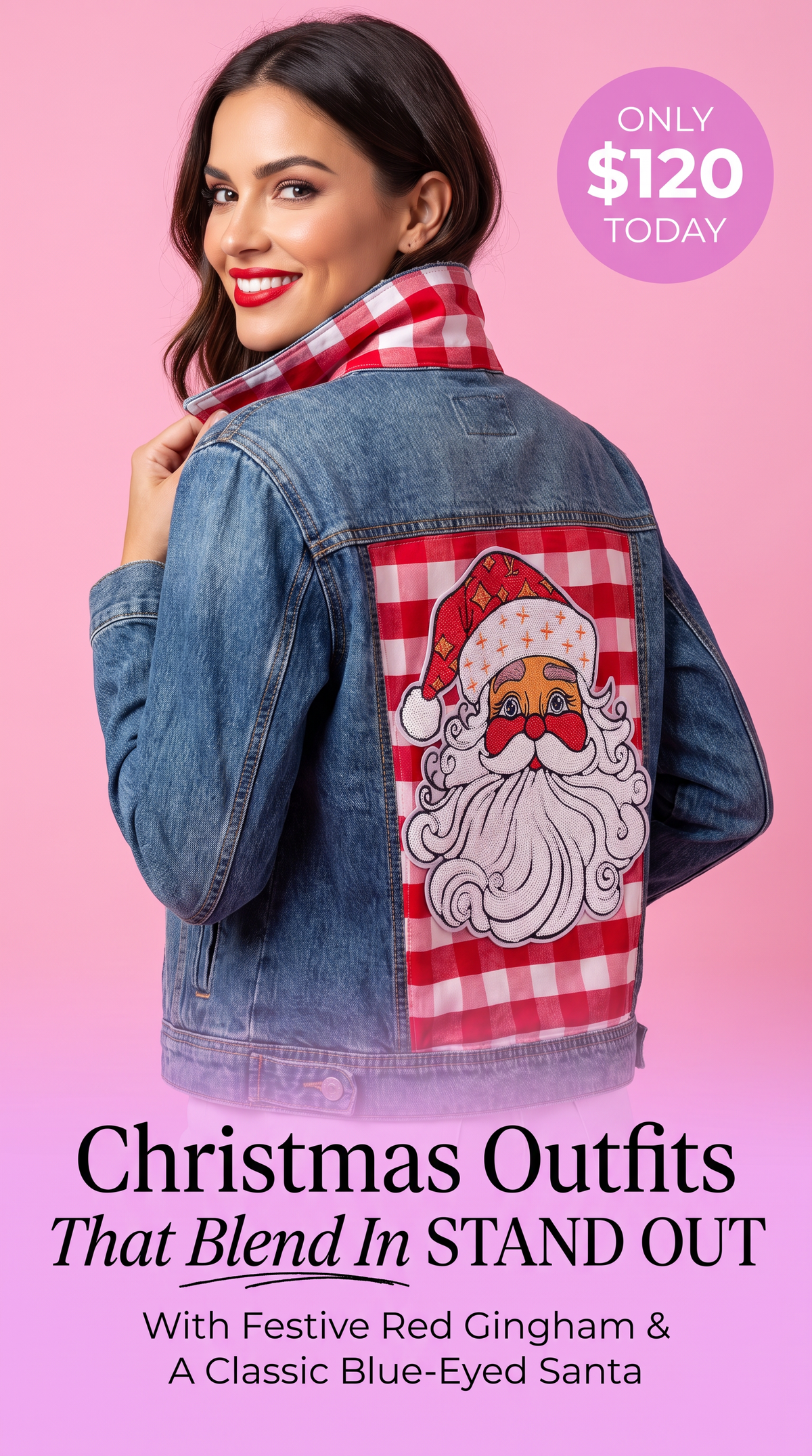 Mr. Claus