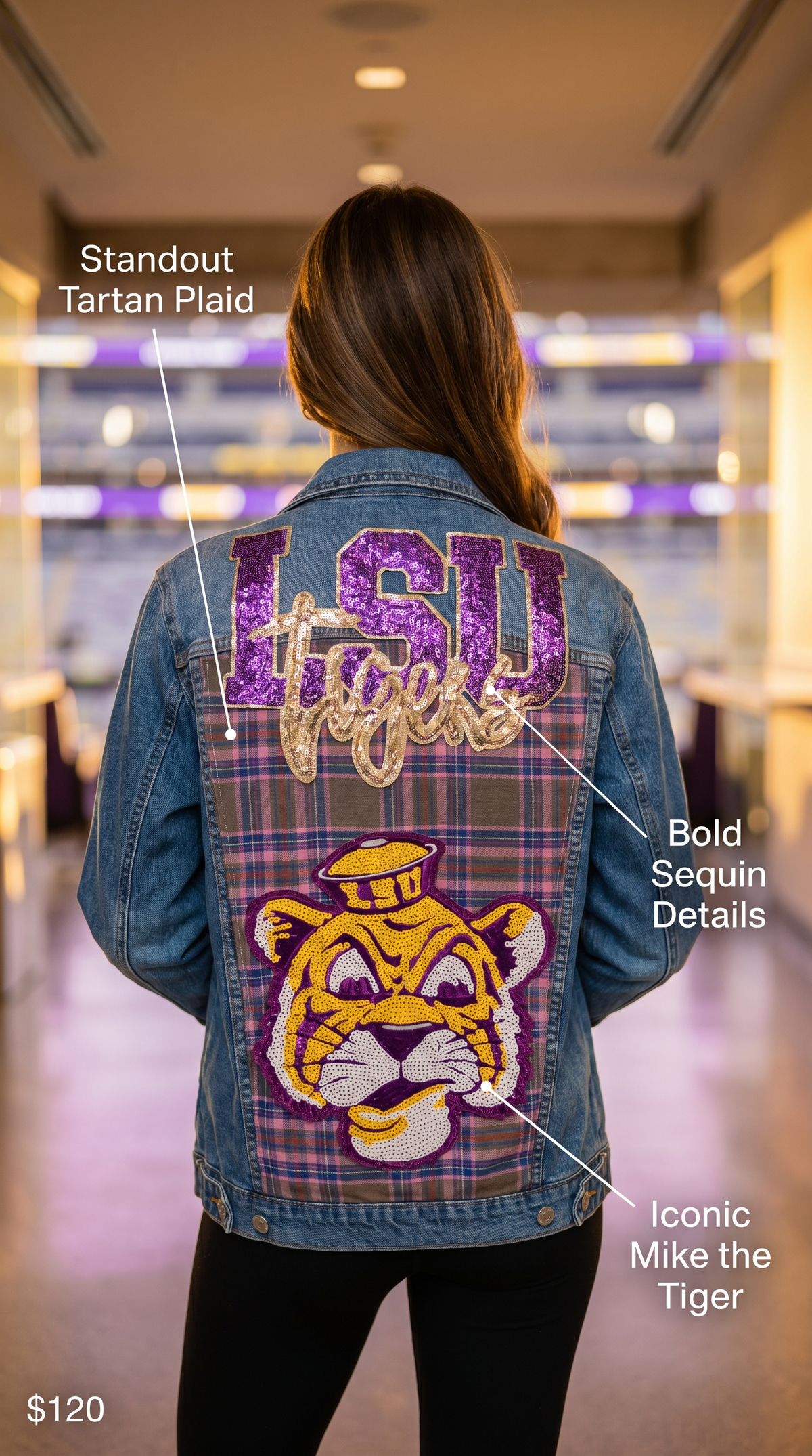 LSU- Reese