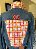Chi Omega - the Beck